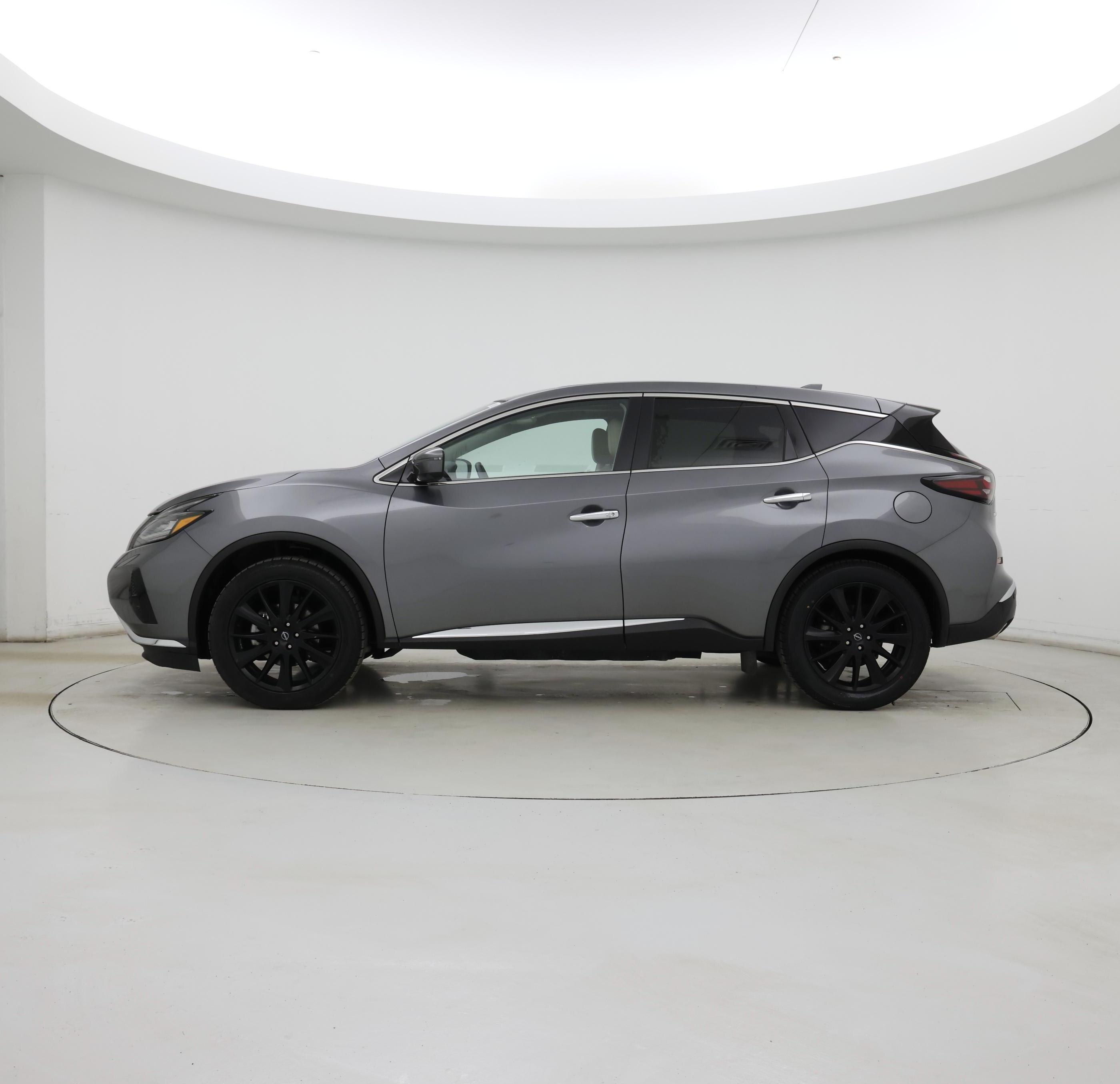 Thumbnail: 2023 Nissan Murano - 3