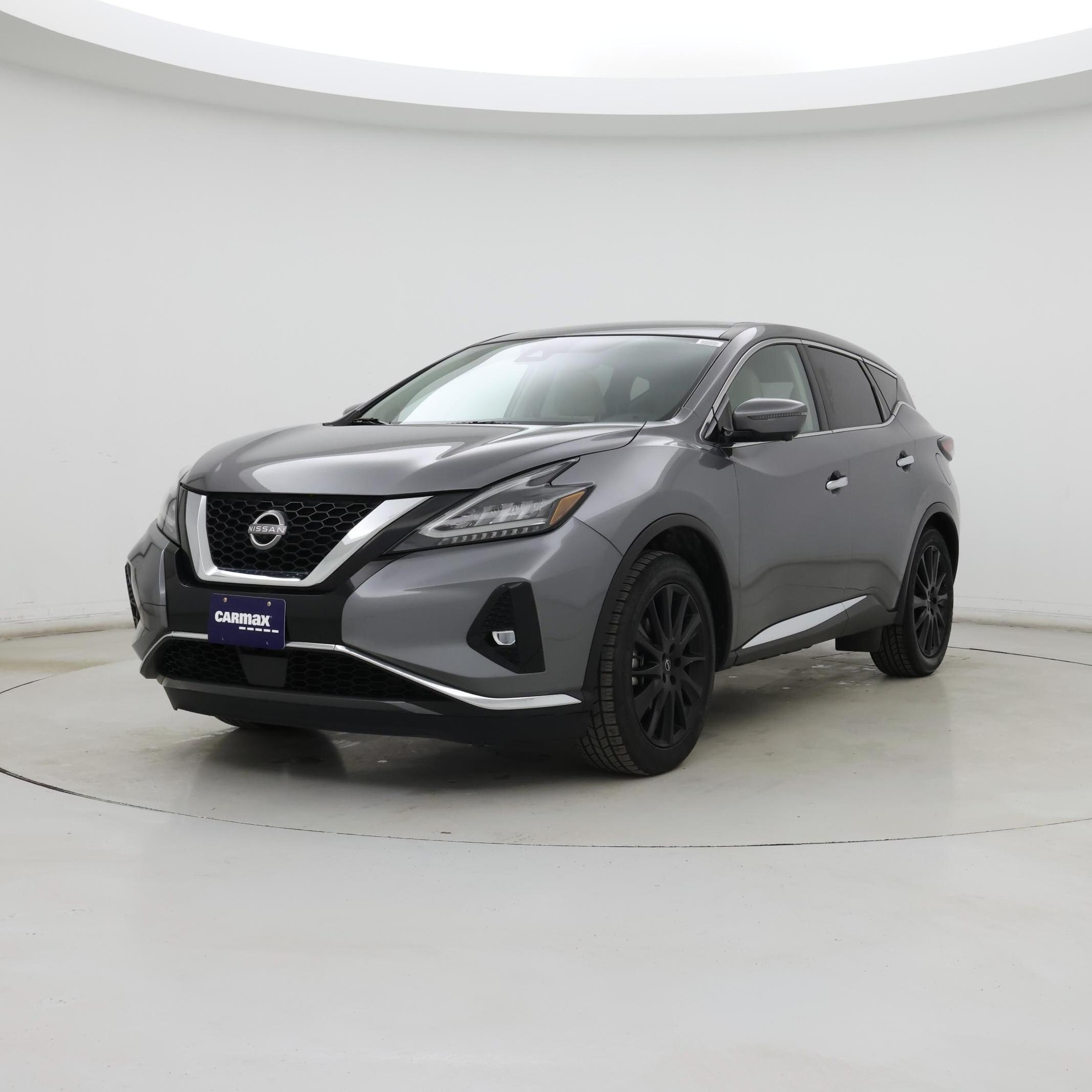 Thumbnail: 2023 Nissan Murano - 4