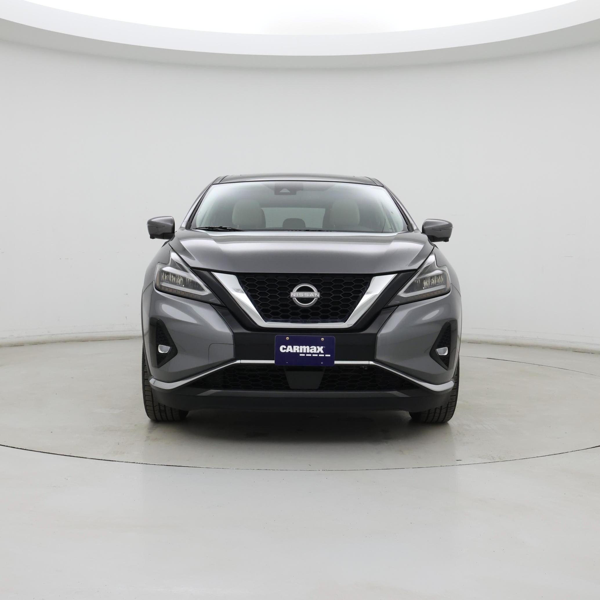 Thumbnail: 2023 Nissan Murano - 5