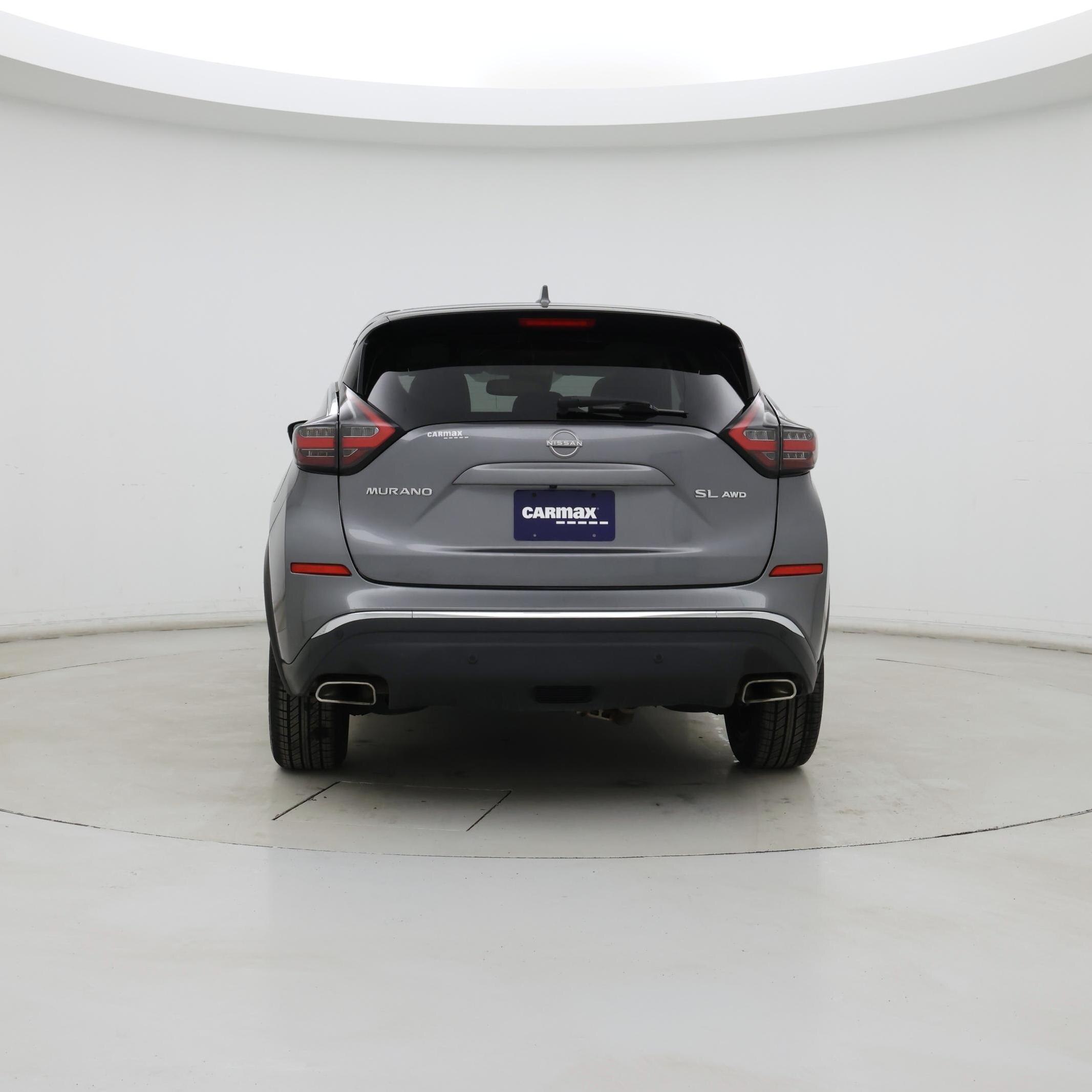 Thumbnail: 2023 Nissan Murano - 6