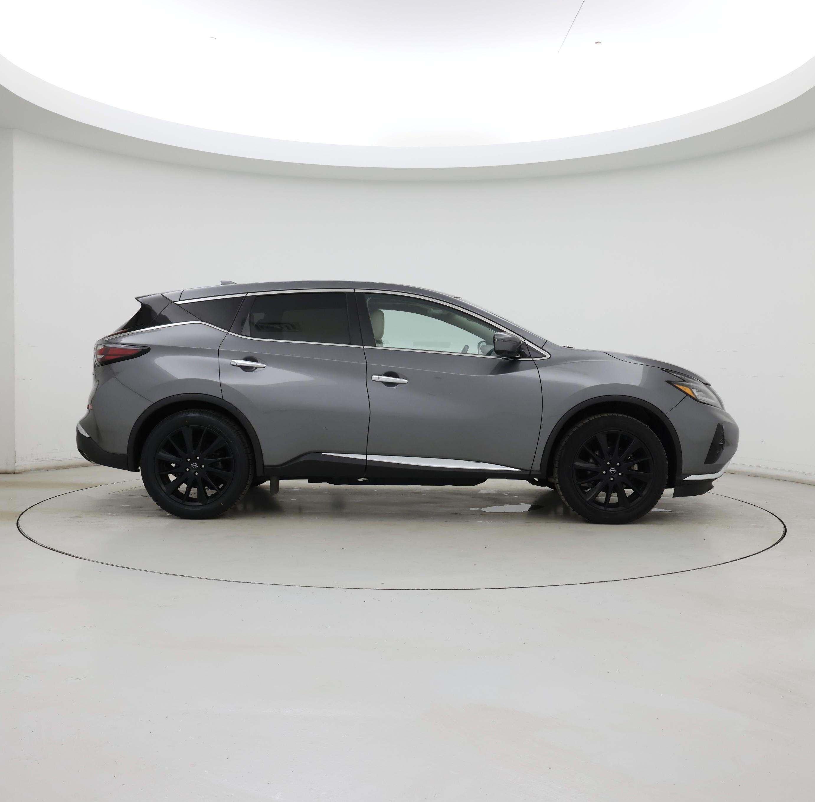 Thumbnail: 2023 Nissan Murano - 7