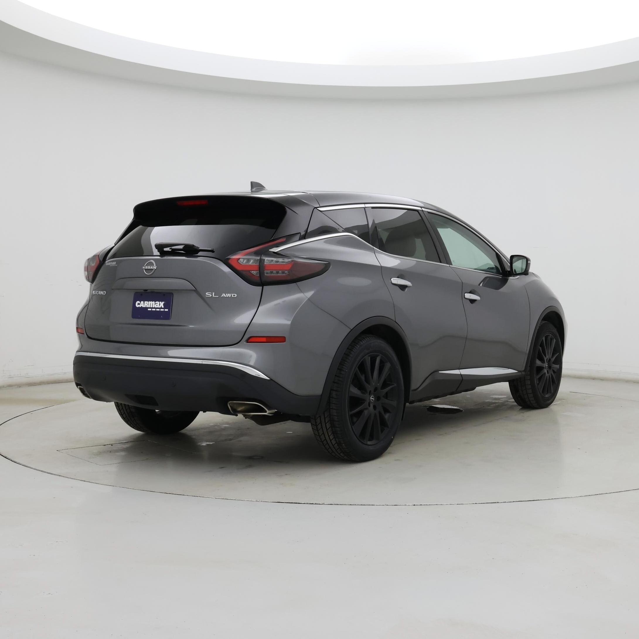 Thumbnail: 2023 Nissan Murano - 8