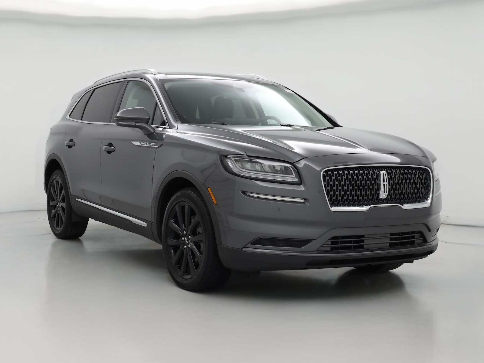 2023 Lincoln Nautilus