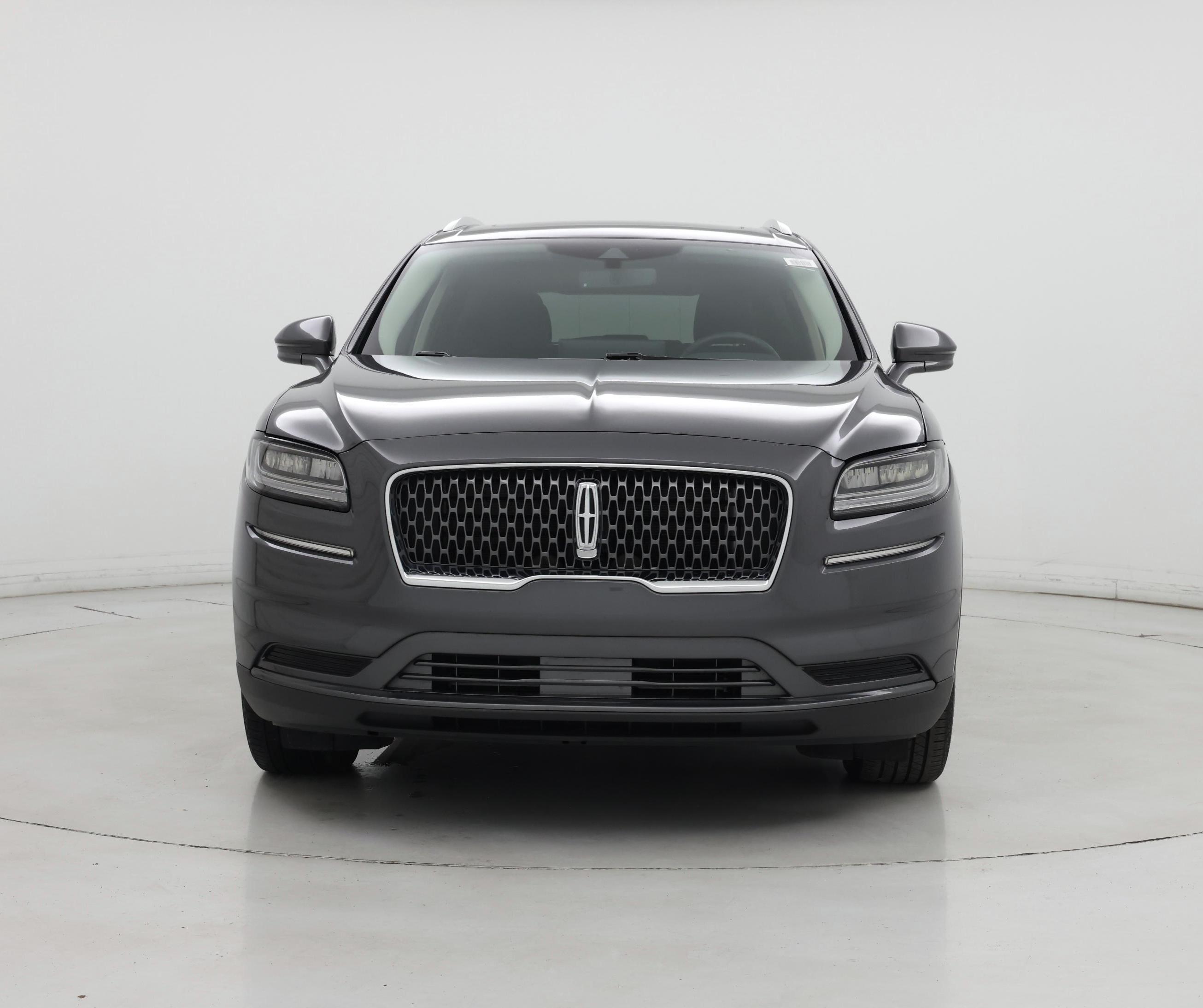 Thumbnail: 2023 Lincoln Nautilus - 5