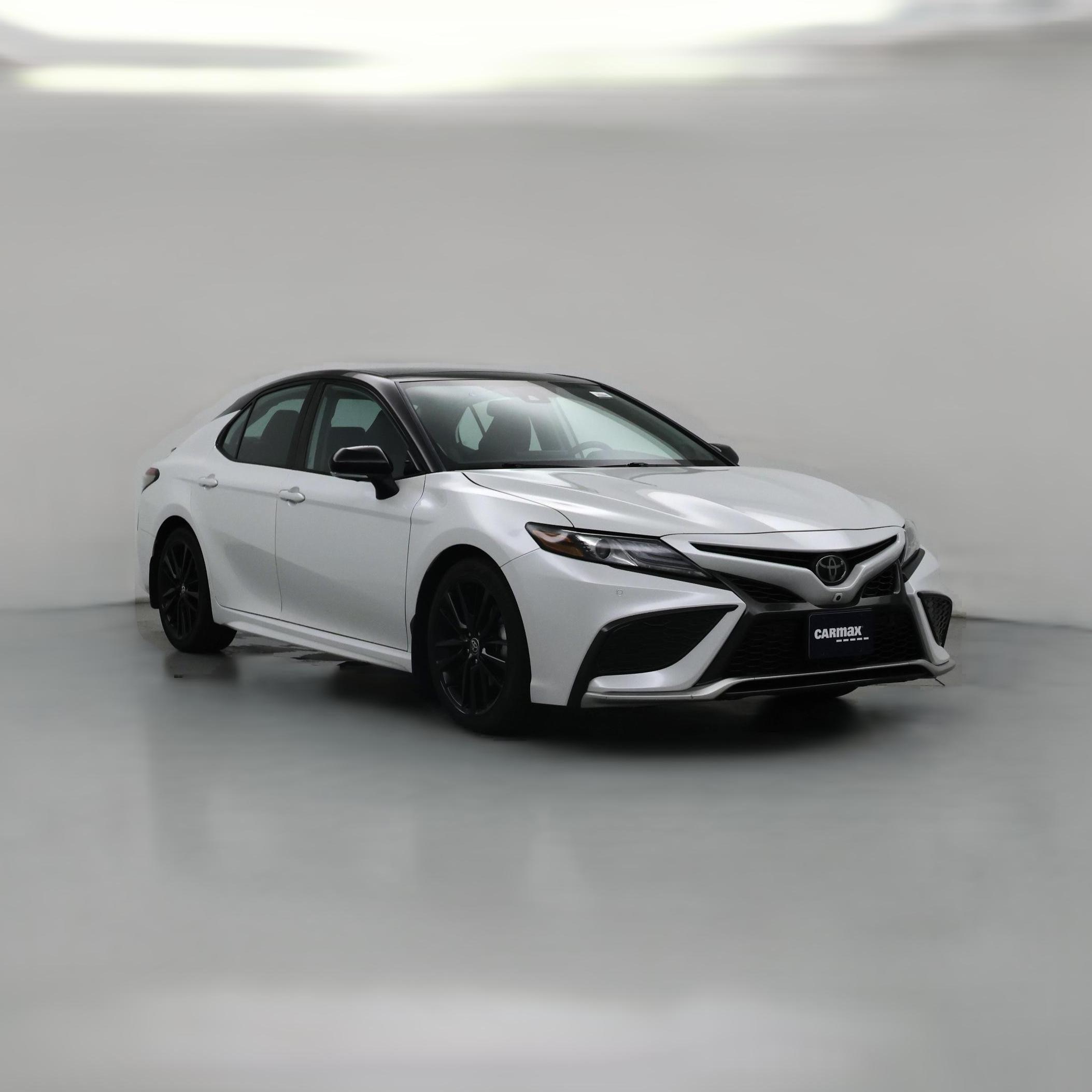 Thumbnail: 2023 Toyota Camry - 1