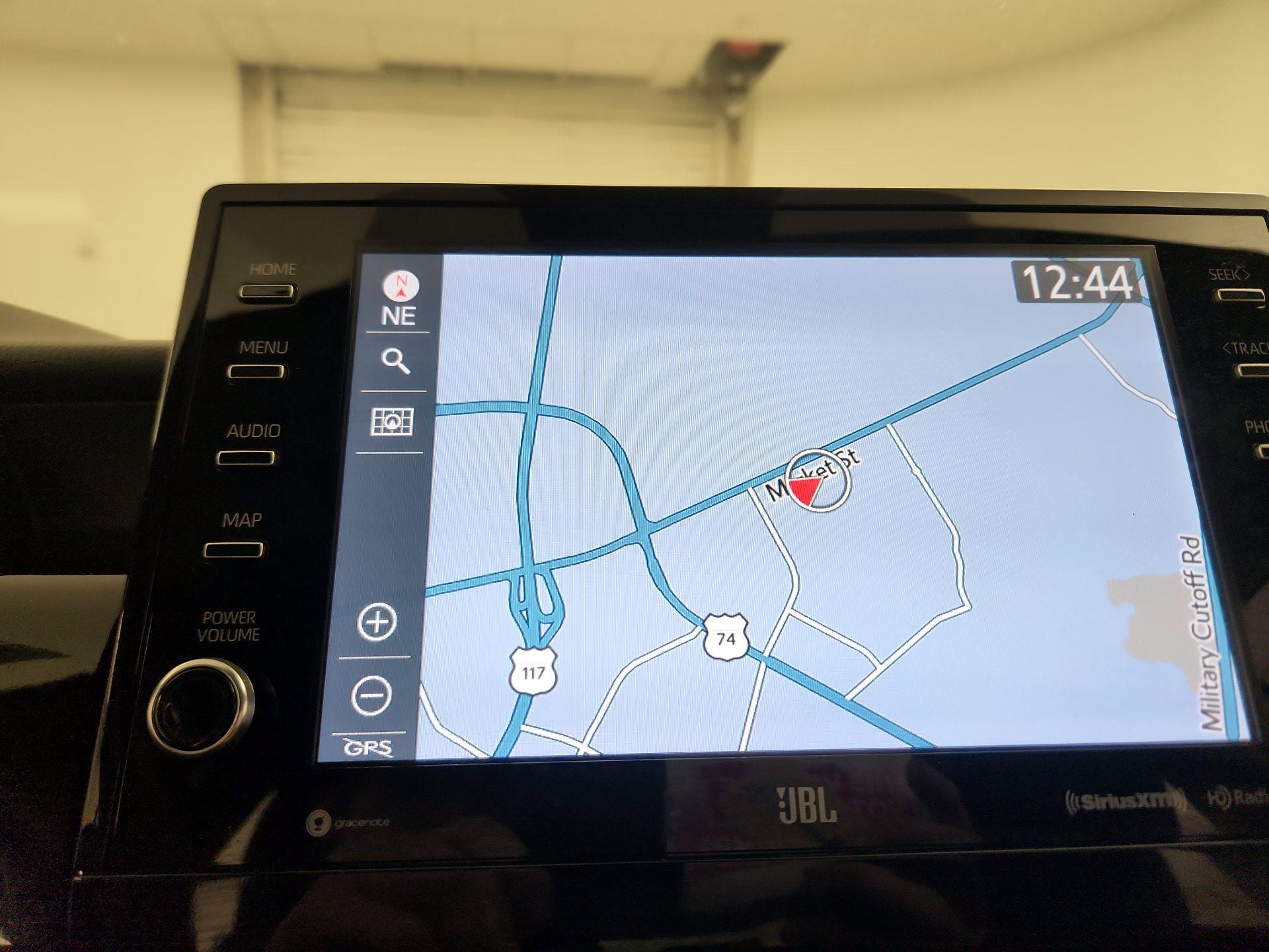 Thumbnail: 2023 Toyota Camry - 14