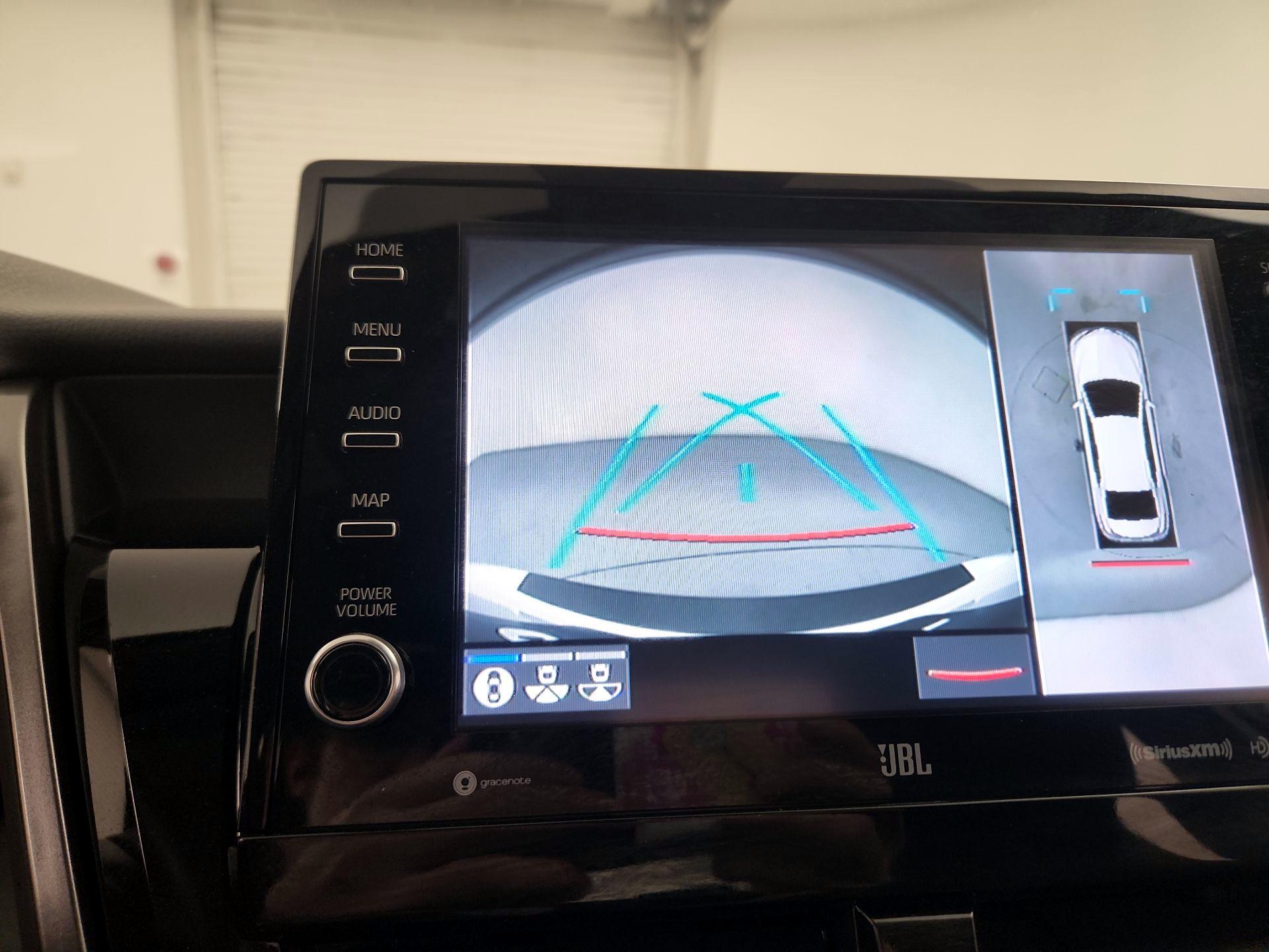 Thumbnail: 2023 Toyota Camry - 15