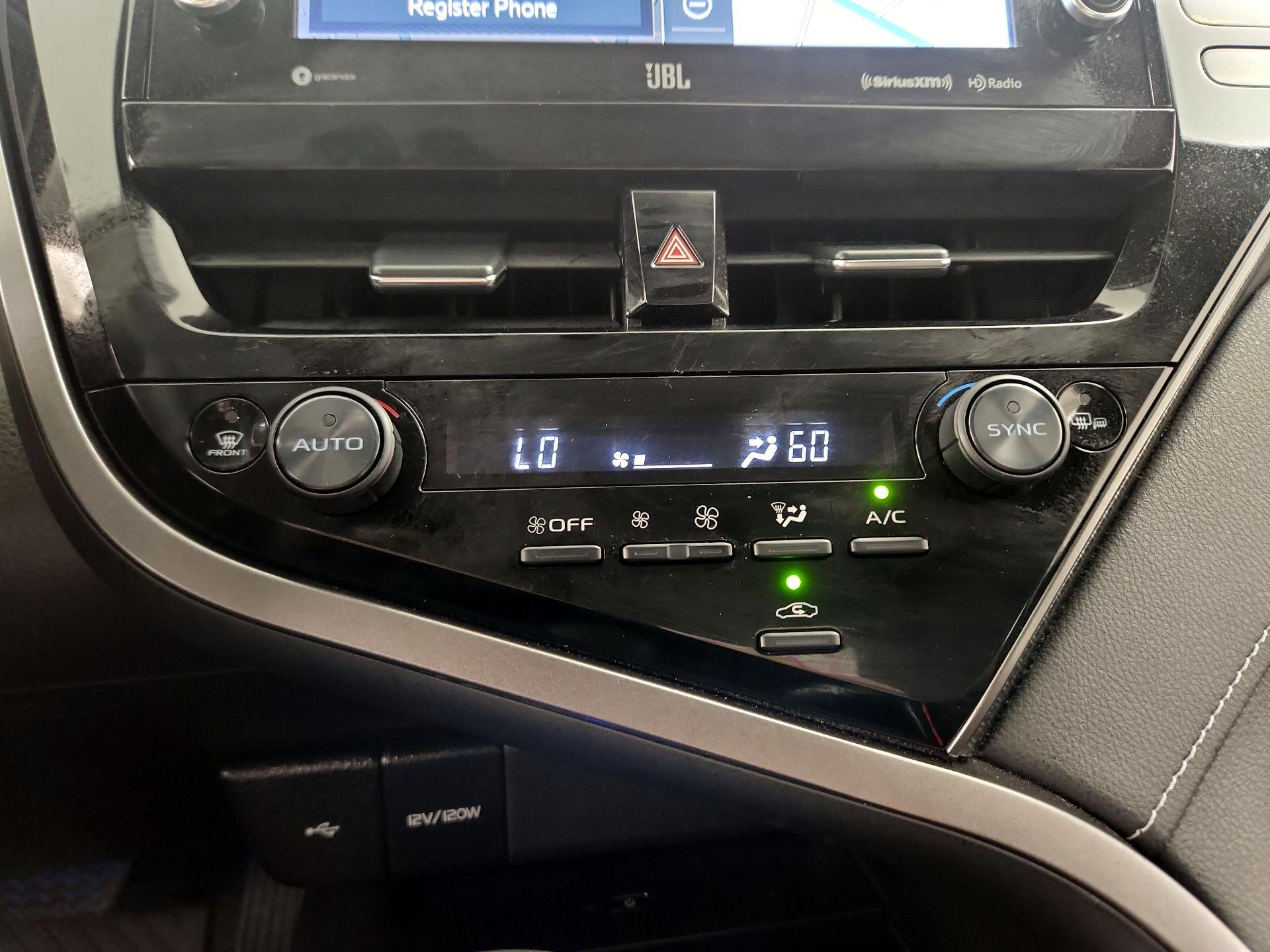 Thumbnail: 2023 Toyota Camry - 17