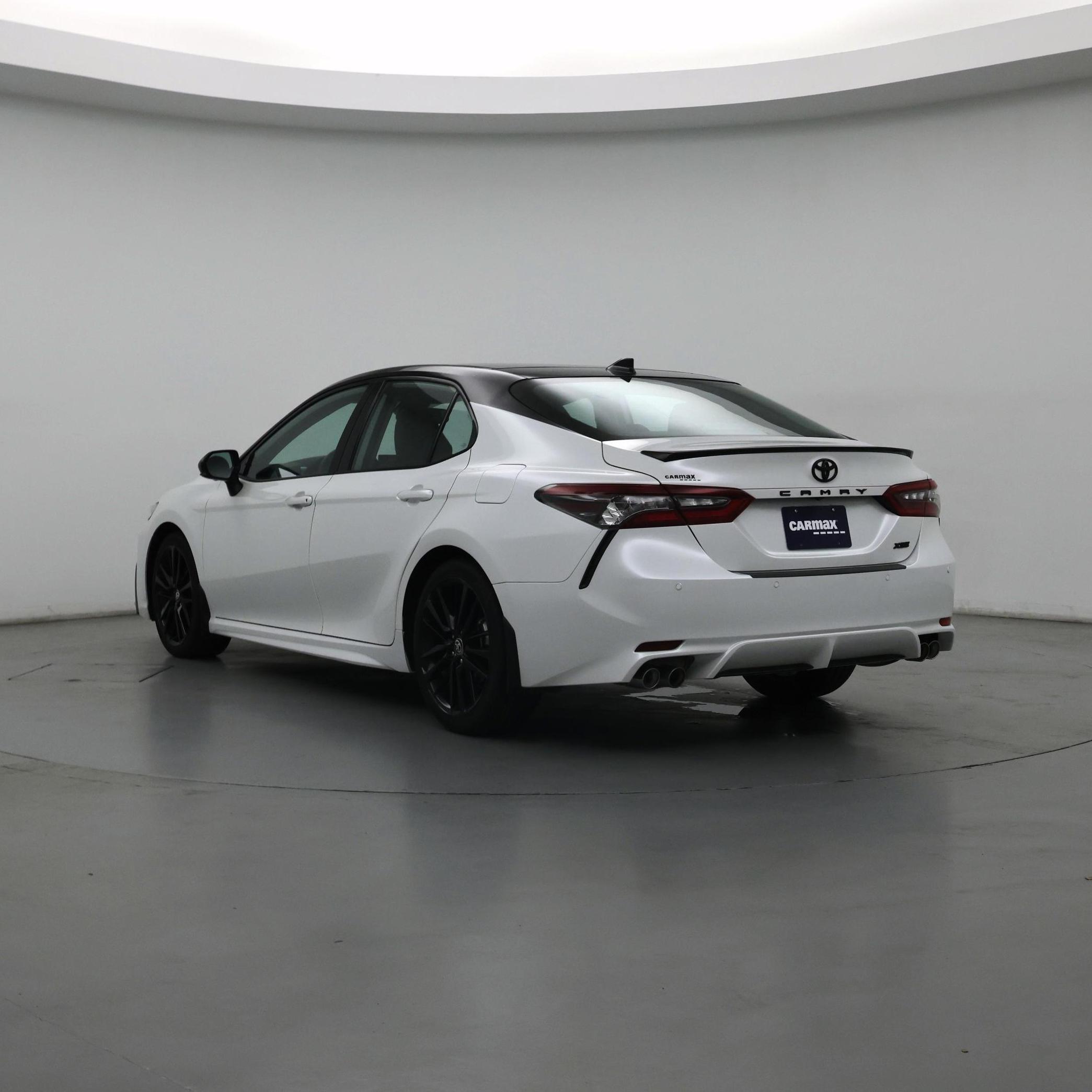 Thumbnail: 2023 Toyota Camry - 2