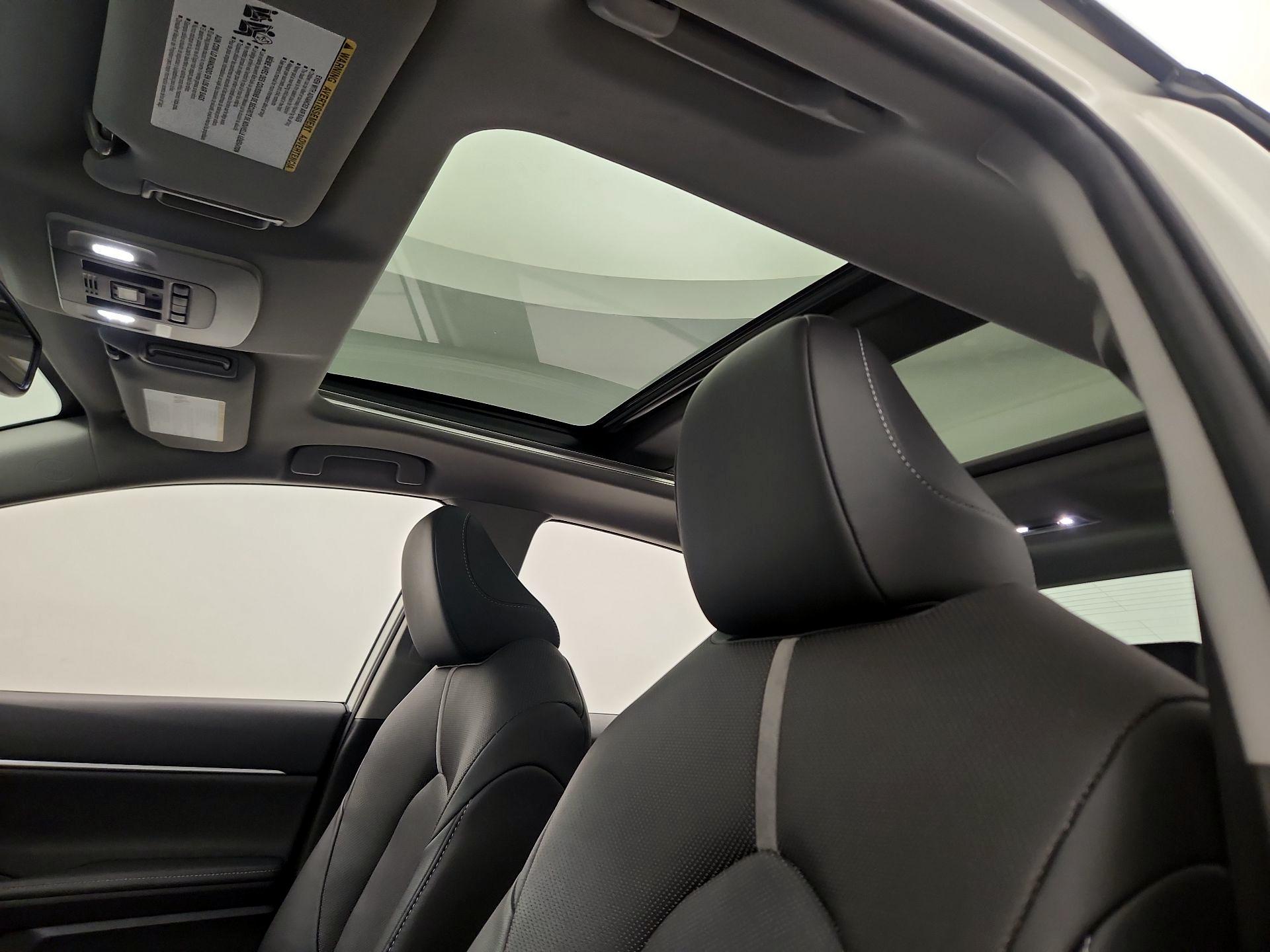 Thumbnail: 2023 Toyota Camry - 20