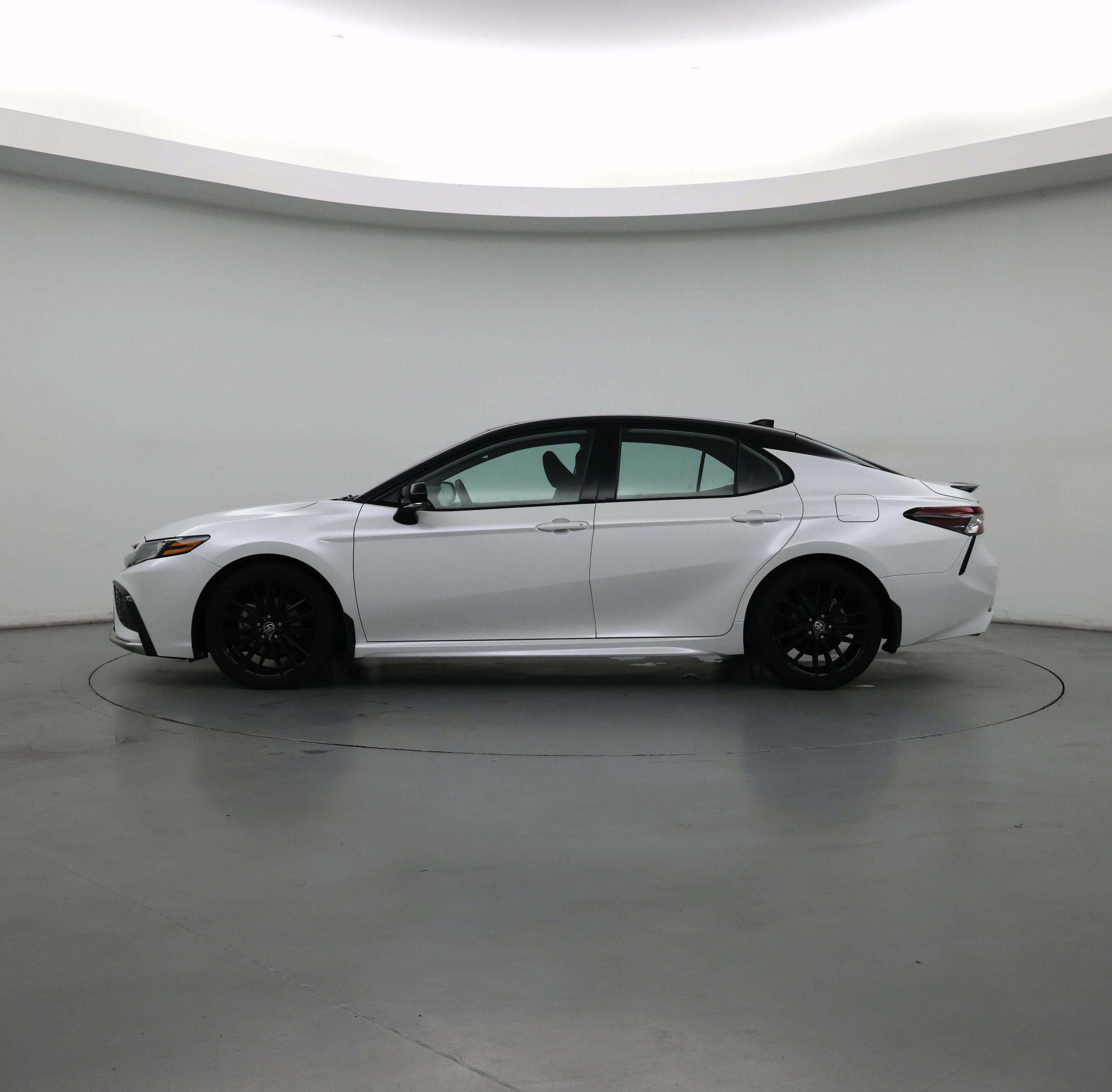 Thumbnail: 2023 Toyota Camry - 3