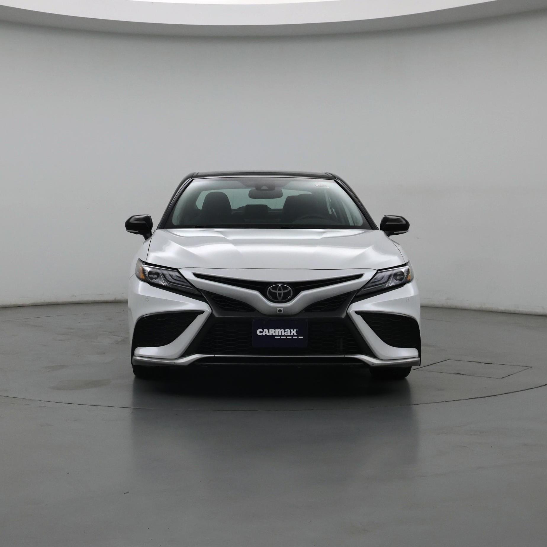 Thumbnail: 2023 Toyota Camry - 5