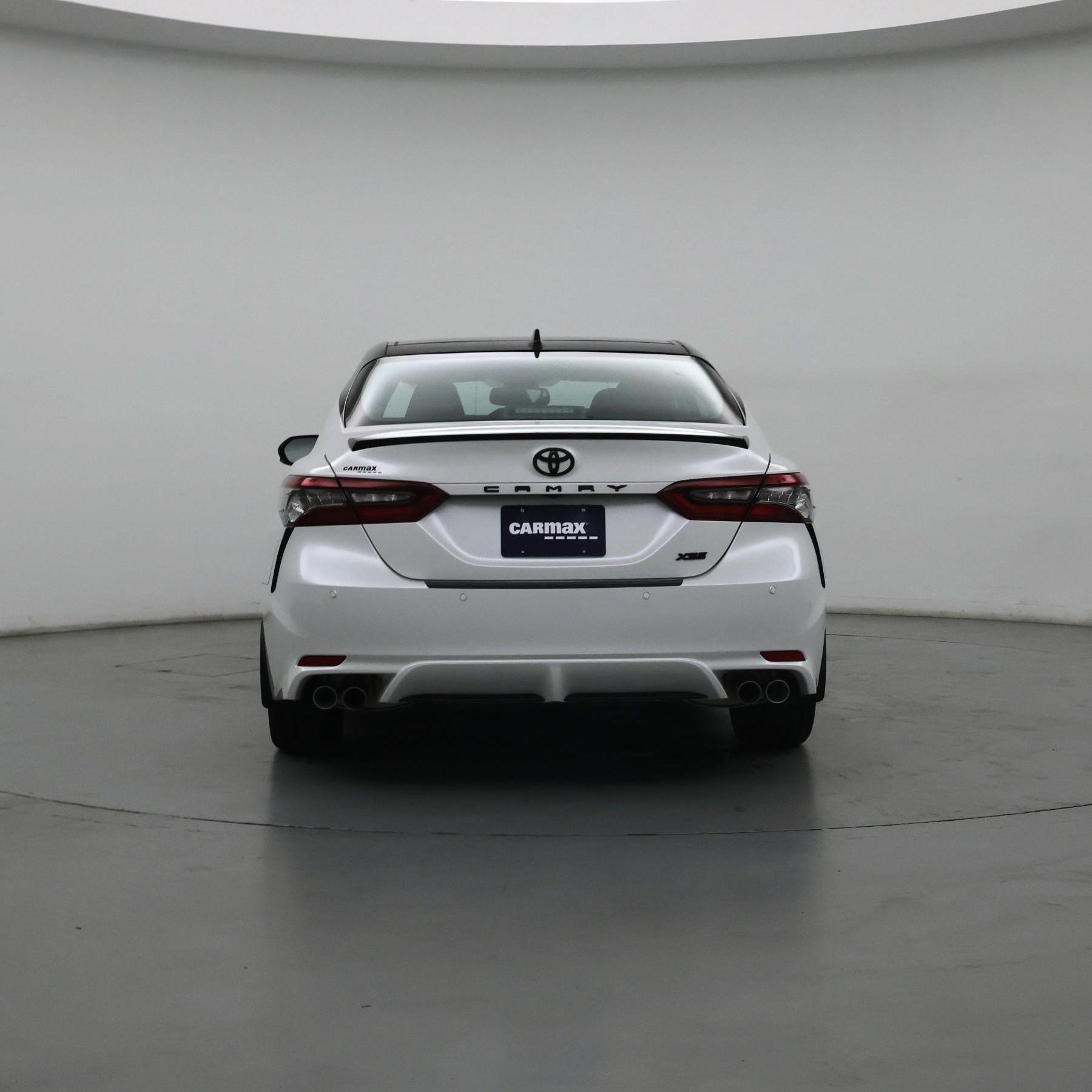 Thumbnail: 2023 Toyota Camry - 6