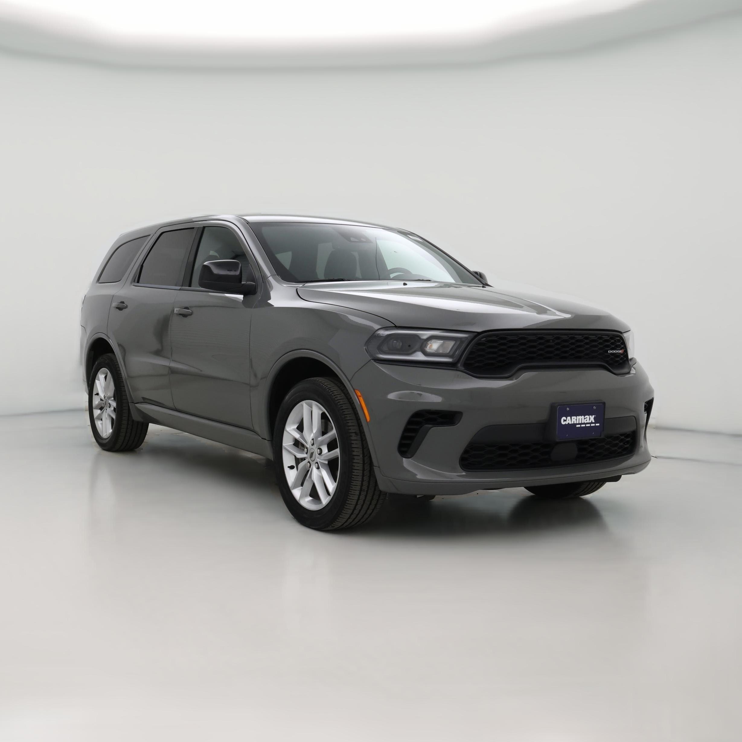 Thumbnail: 2023 Dodge Durango - 1