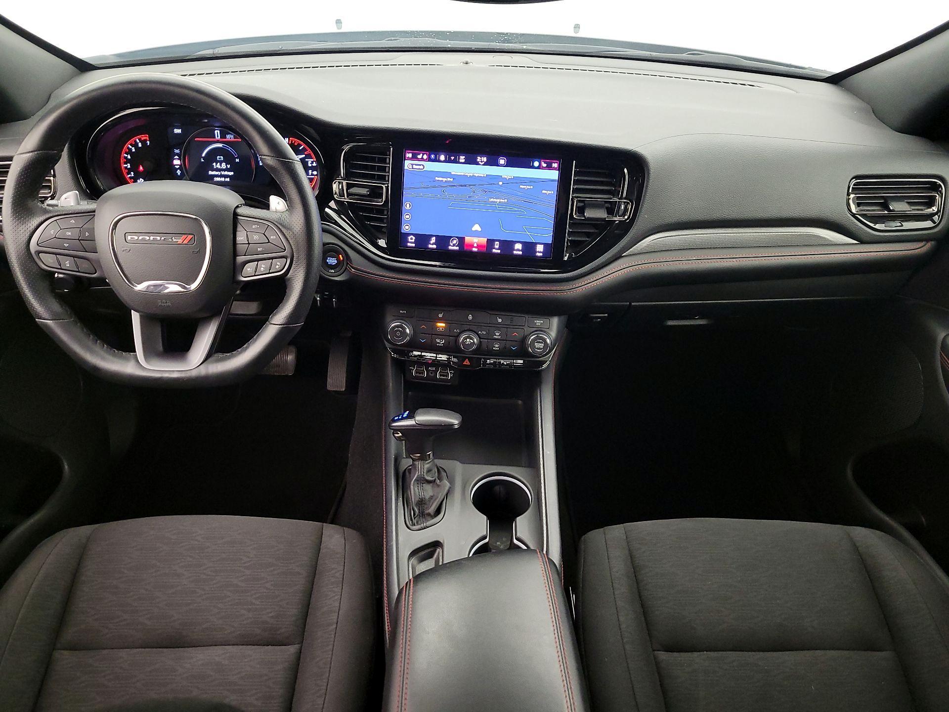 Thumbnail: 2023 Dodge Durango - 9