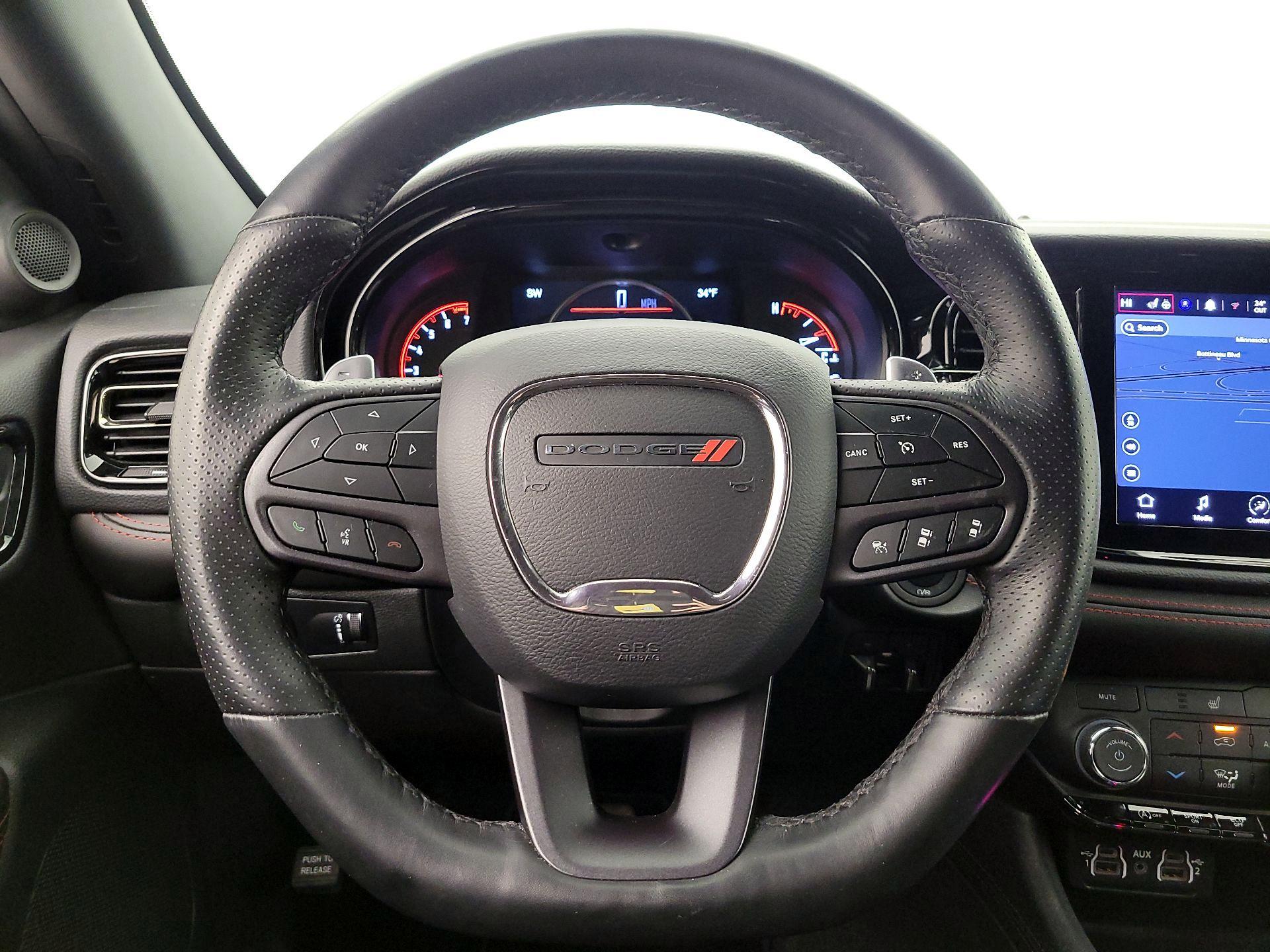 Thumbnail: 2023 Dodge Durango - 10