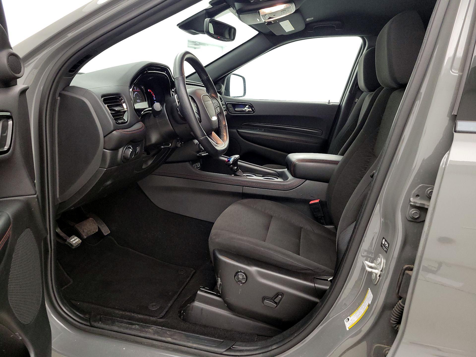 Thumbnail: 2023 Dodge Durango - 11