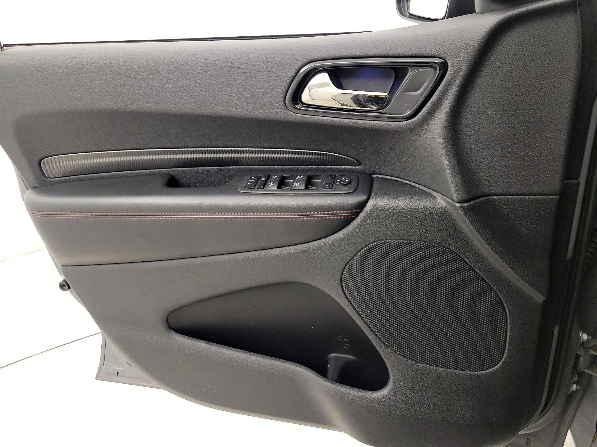 Thumbnail: 2023 Dodge Durango - 12