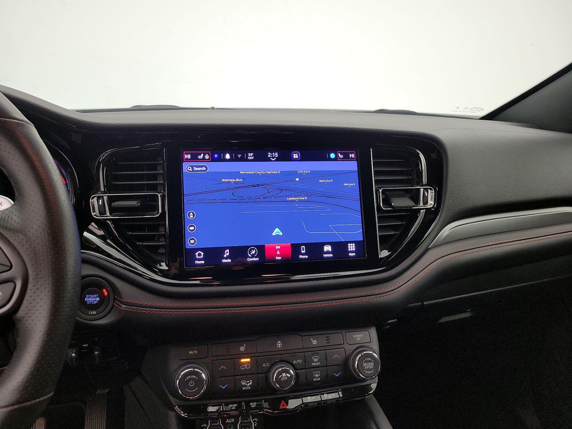 Thumbnail: 2023 Dodge Durango - 14