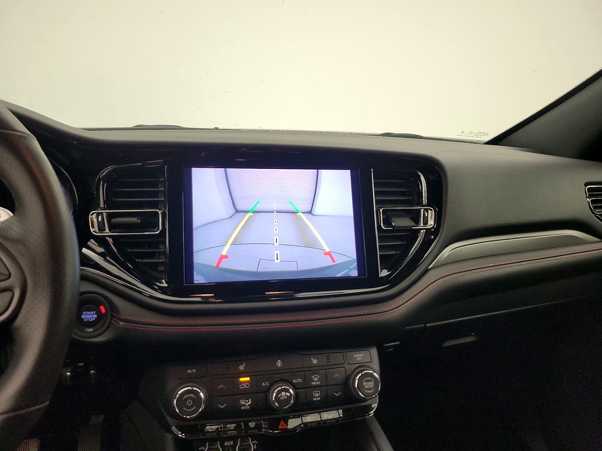 Thumbnail: 2023 Dodge Durango - 15