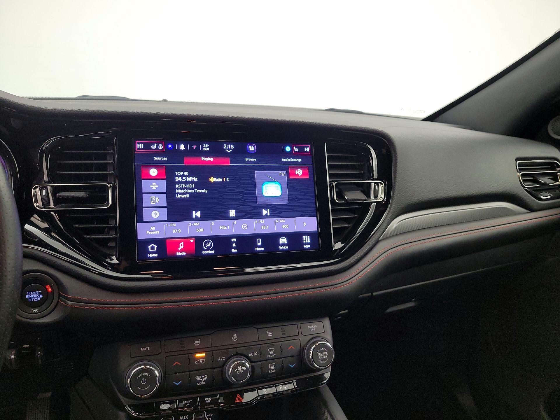 Thumbnail: 2023 Dodge Durango - 16