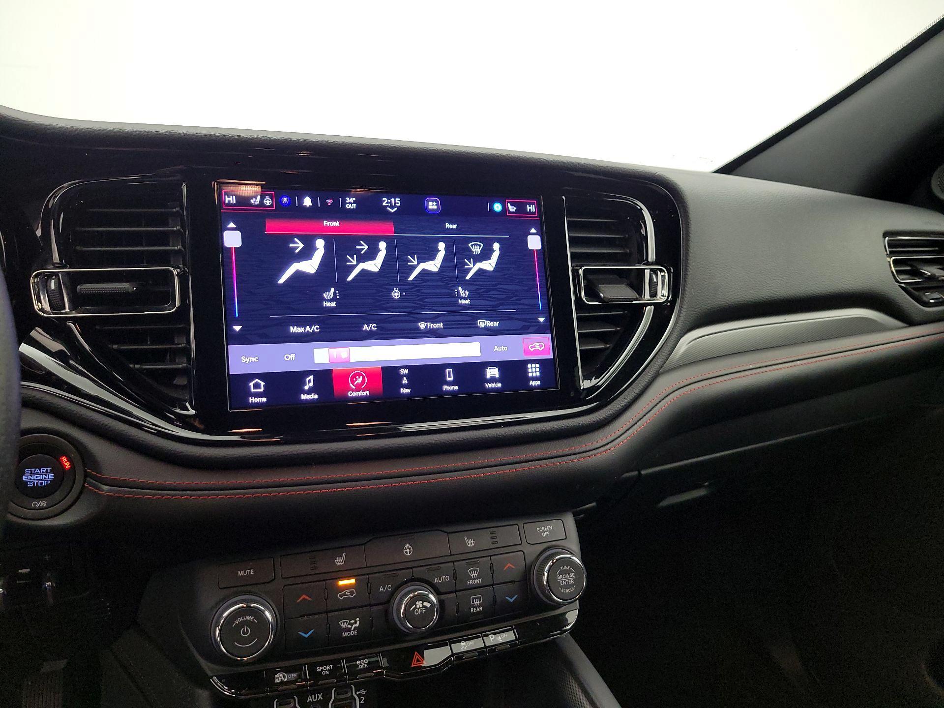 Thumbnail: 2023 Dodge Durango - 17