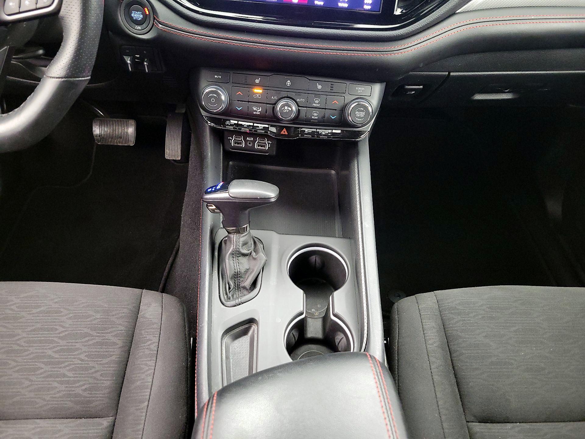 Thumbnail: 2023 Dodge Durango - 18