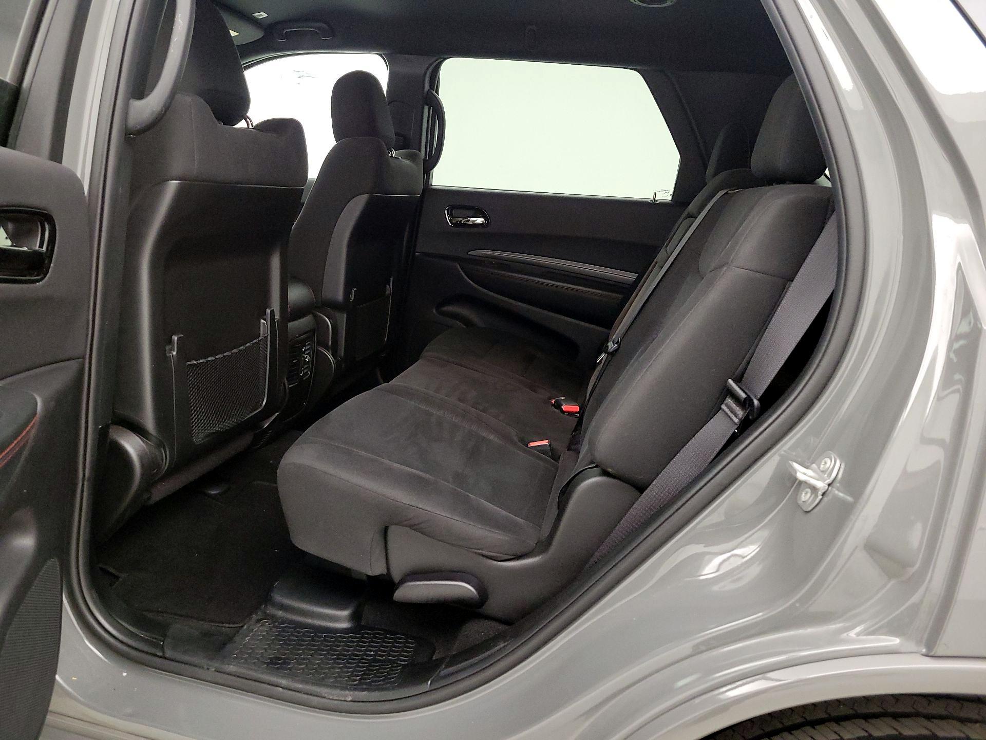 Thumbnail: 2023 Dodge Durango - 20