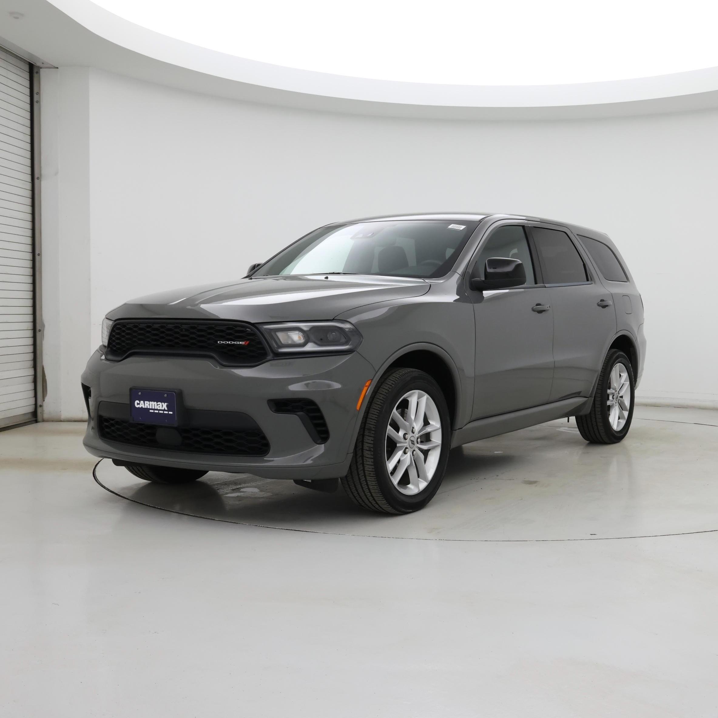 Thumbnail: 2023 Dodge Durango - 4