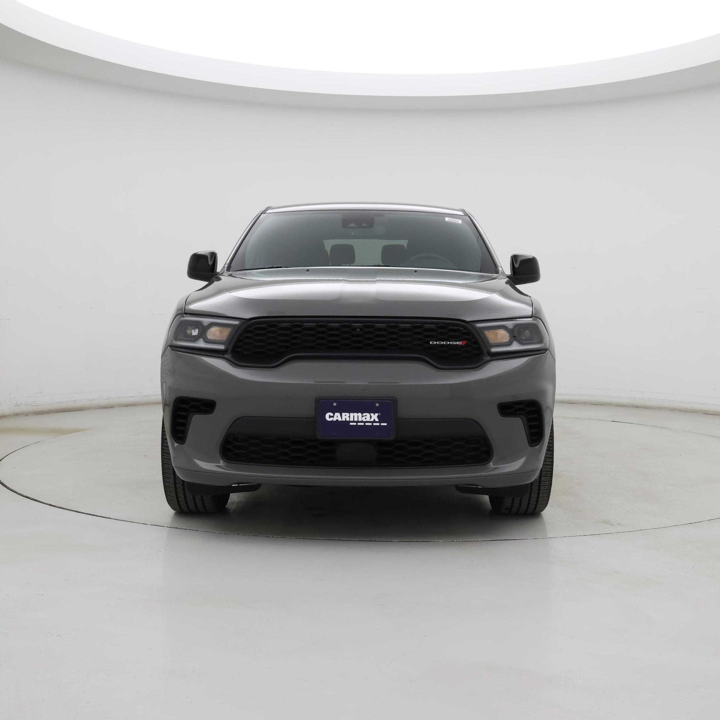 Thumbnail: 2023 Dodge Durango - 5