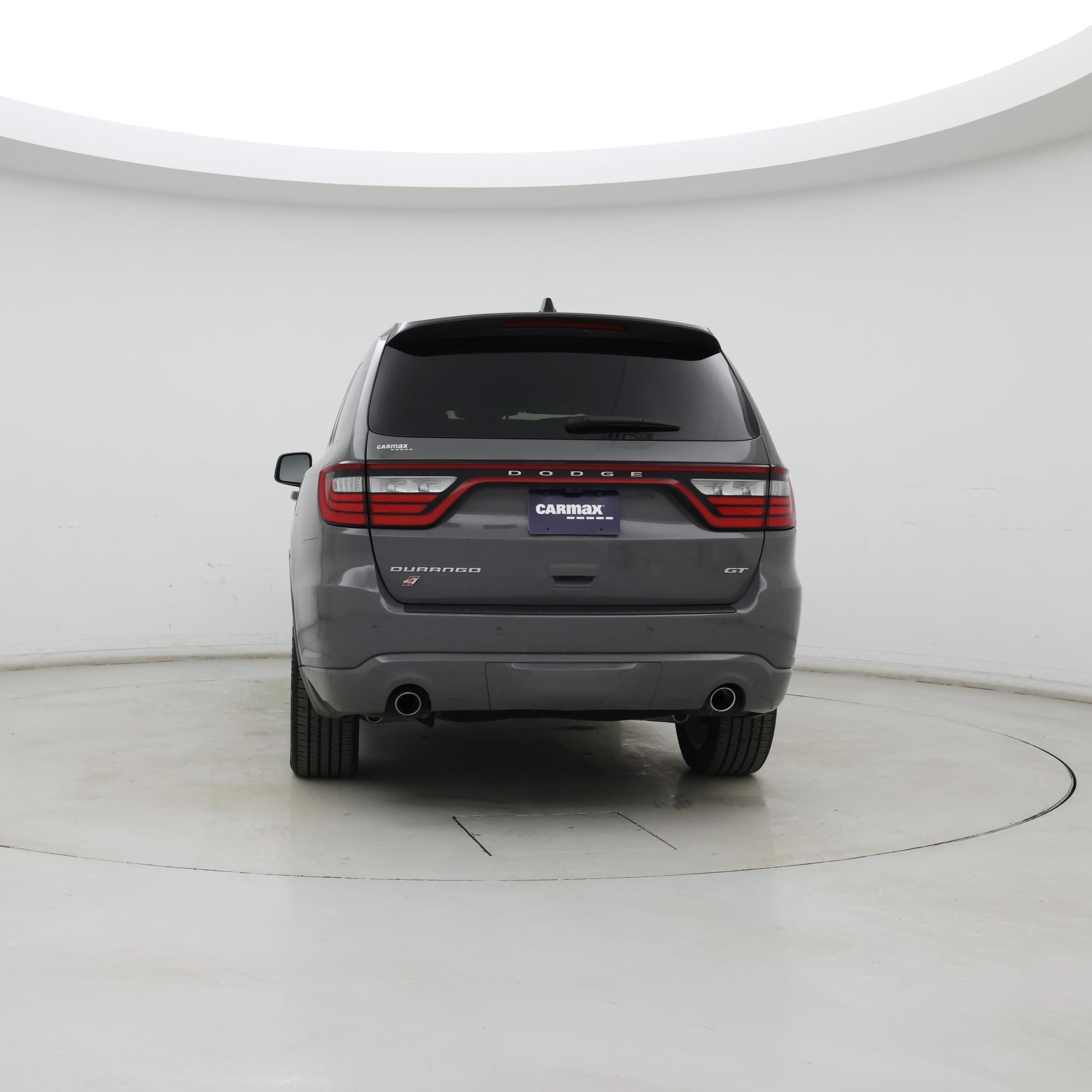 Thumbnail: 2023 Dodge Durango - 6