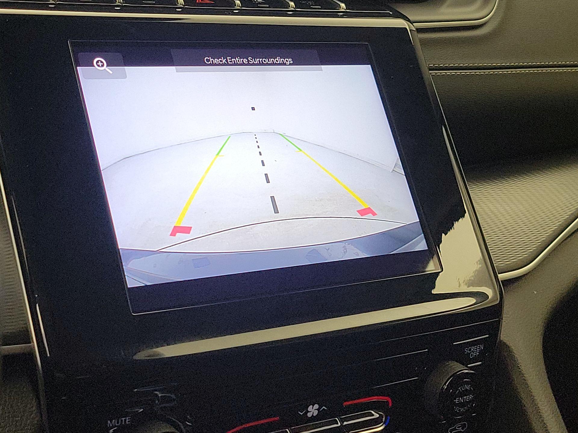 Thumbnail: 2023 Jeep Grand Cherokee L - 14