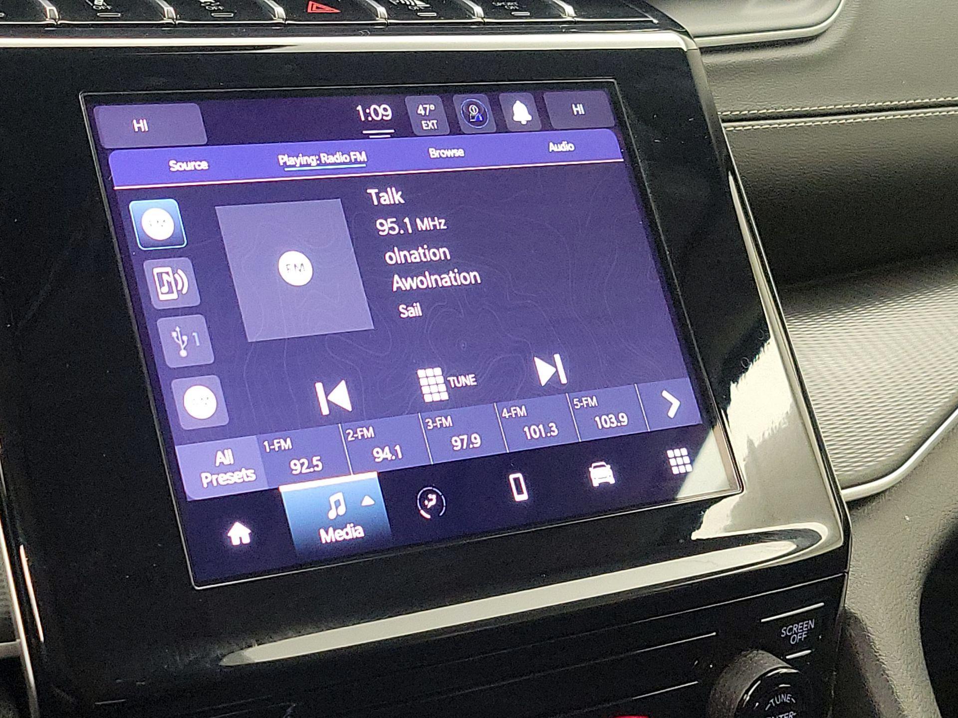 Thumbnail: 2023 Jeep Grand Cherokee L - 15