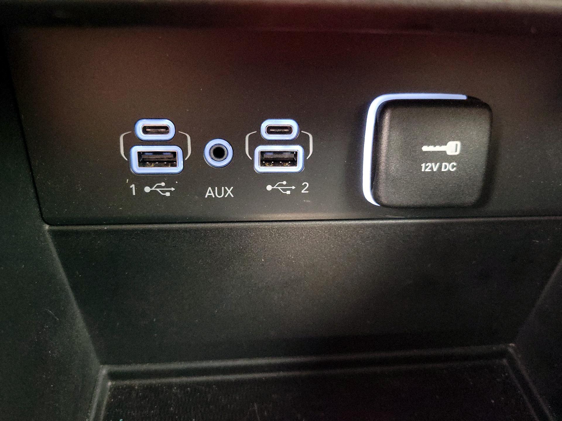 Thumbnail: 2023 Jeep Grand Cherokee L - 18