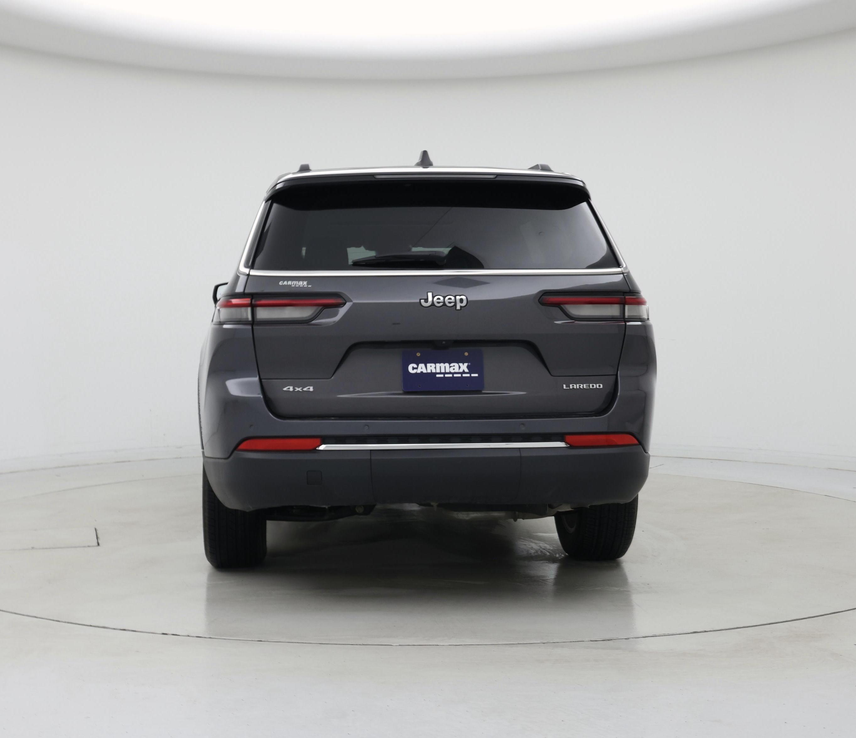 Thumbnail: 2023 Jeep Grand Cherokee L - 6