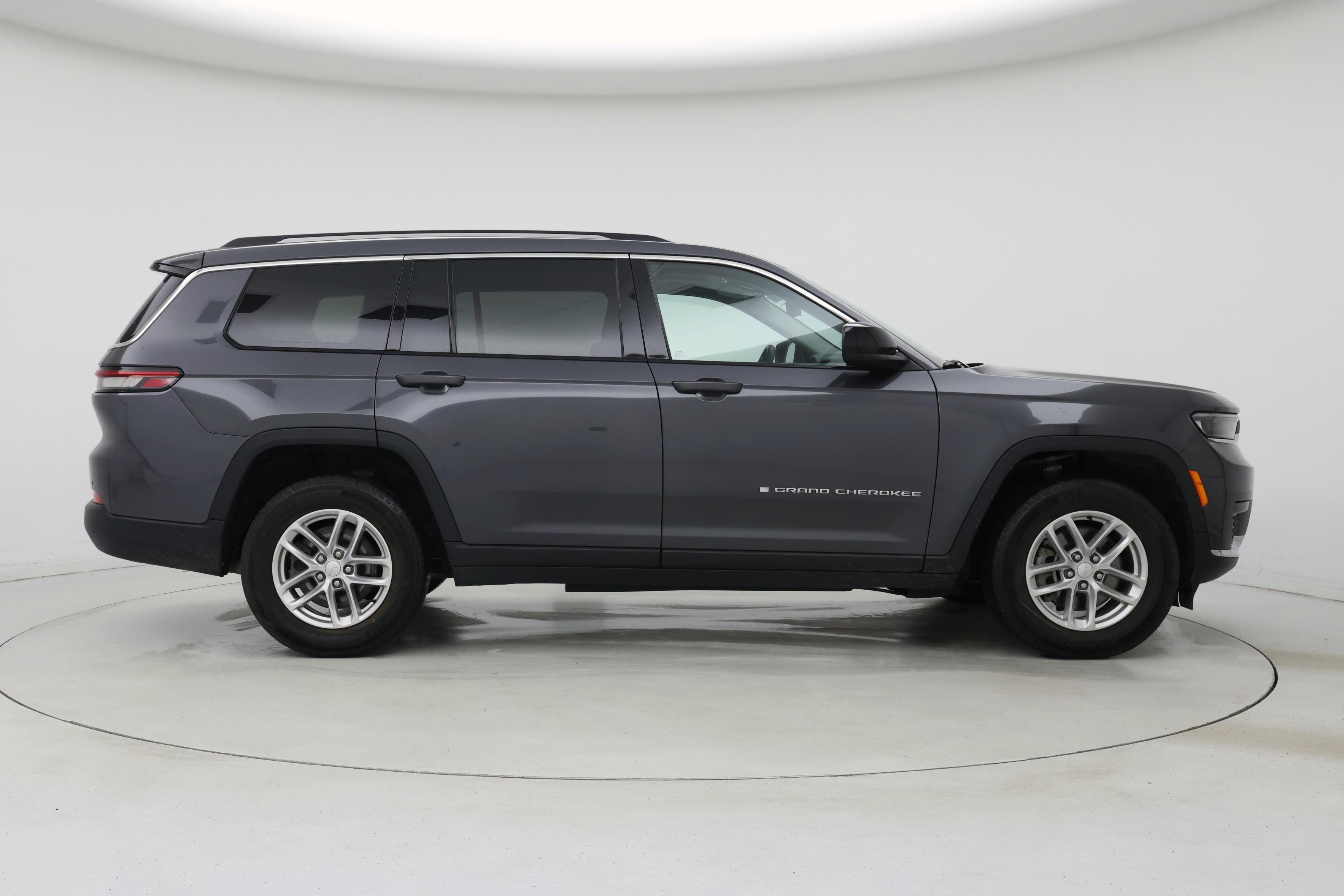 Thumbnail: 2023 Jeep Grand Cherokee L - 7