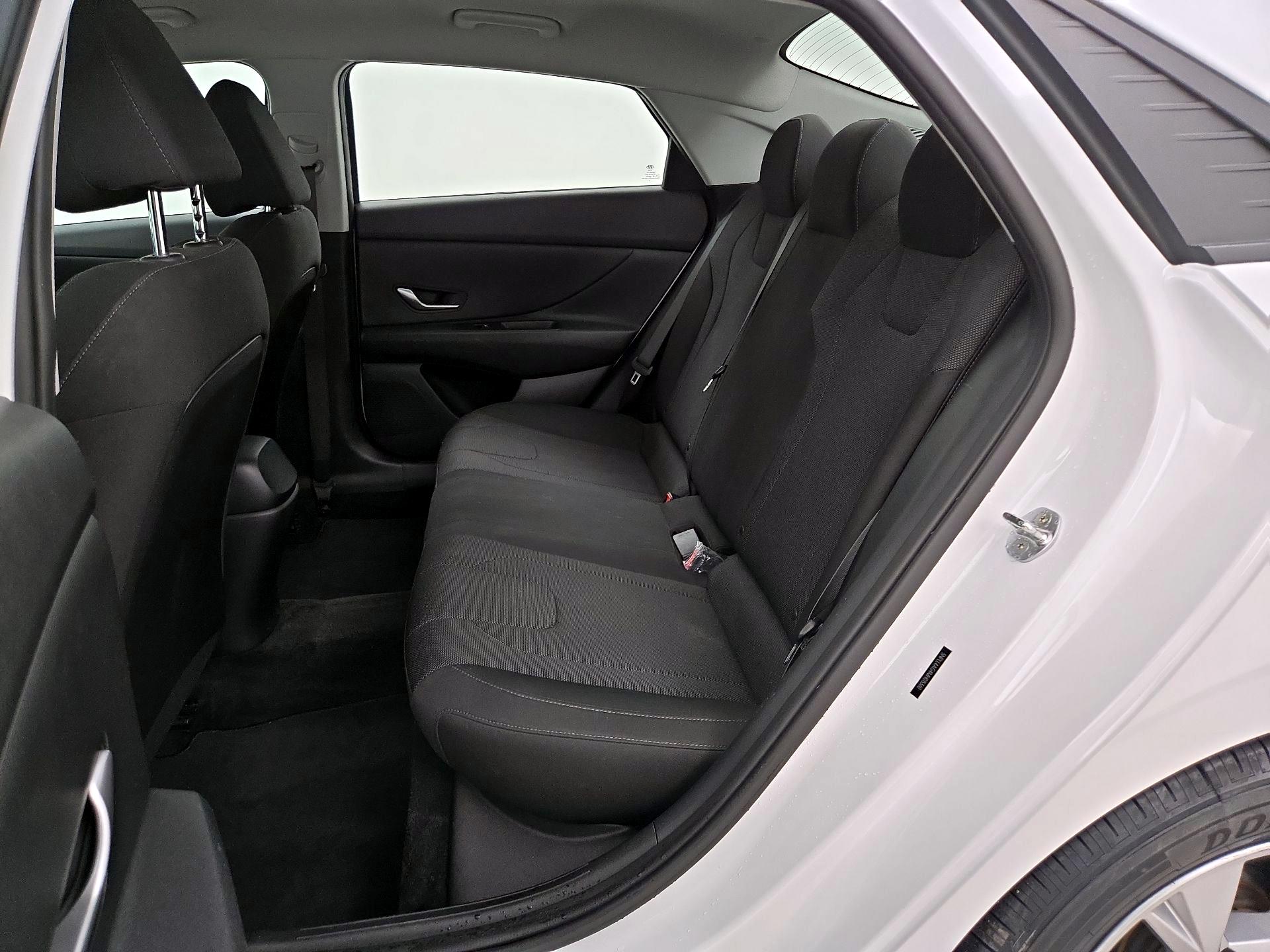 Thumbnail: 2021 Hyundai Elantra - 19