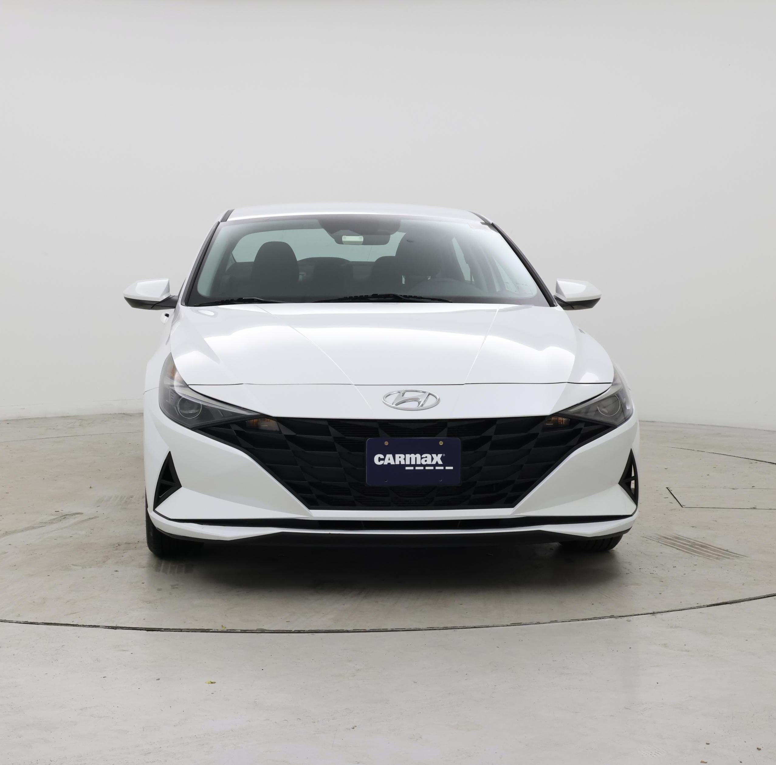 Thumbnail: 2021 Hyundai Elantra - 5