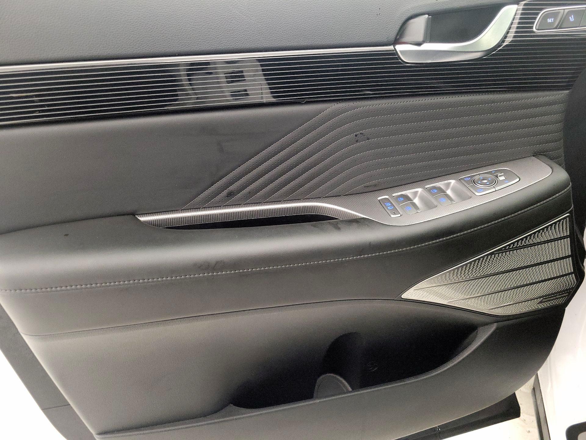 Thumbnail: 2024 Hyundai Palisade - 12