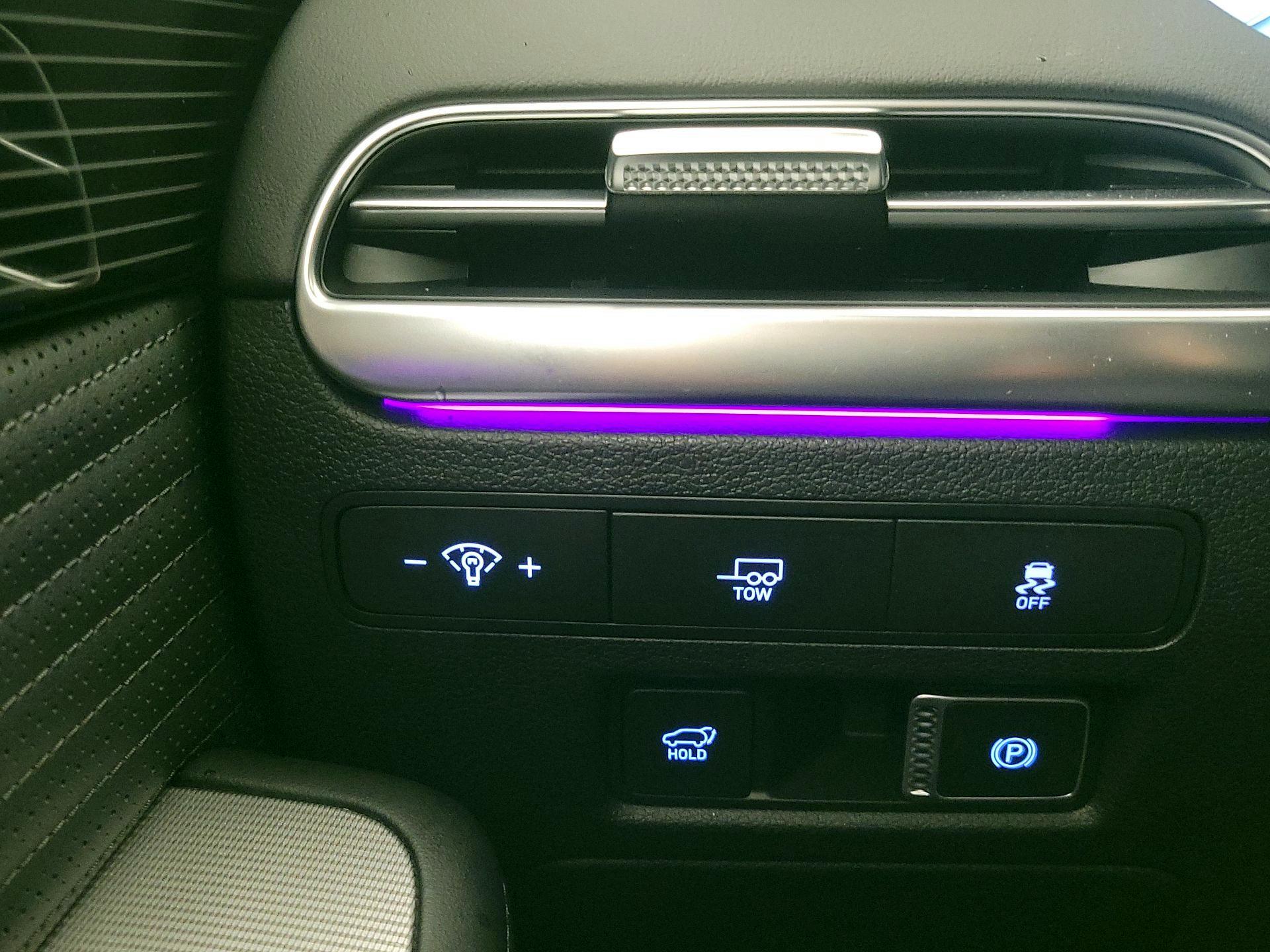 Thumbnail: 2024 Hyundai Palisade - 13