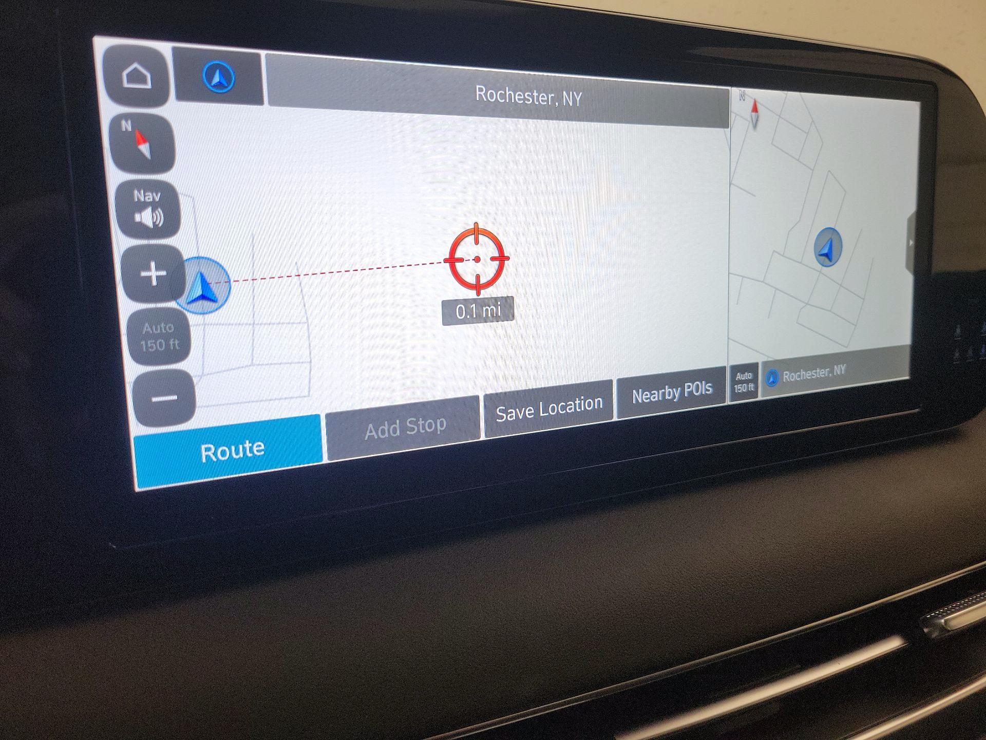 Thumbnail: 2024 Hyundai Palisade - 14