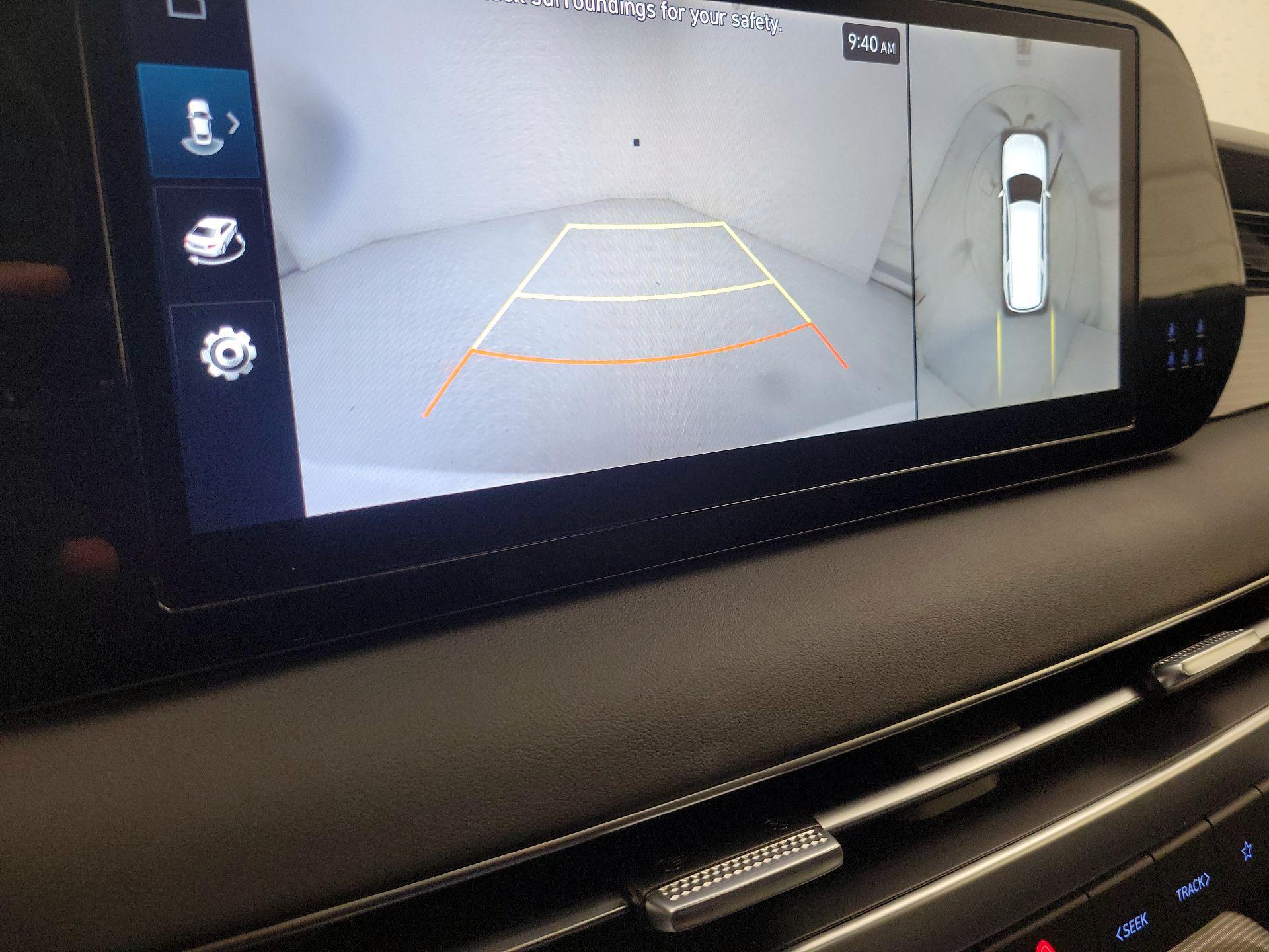 Thumbnail: 2024 Hyundai Palisade - 15