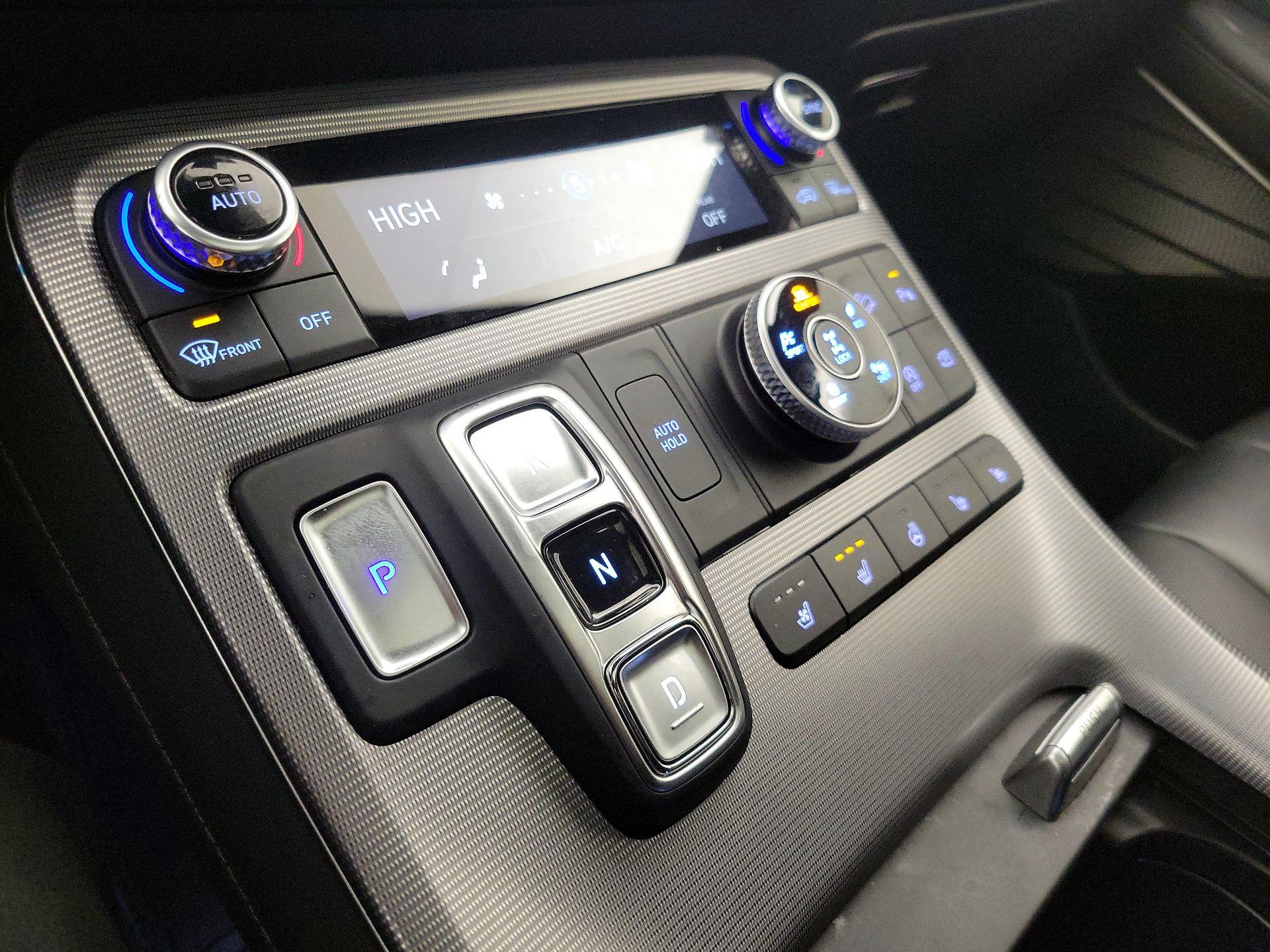 Thumbnail: 2024 Hyundai Palisade - 18