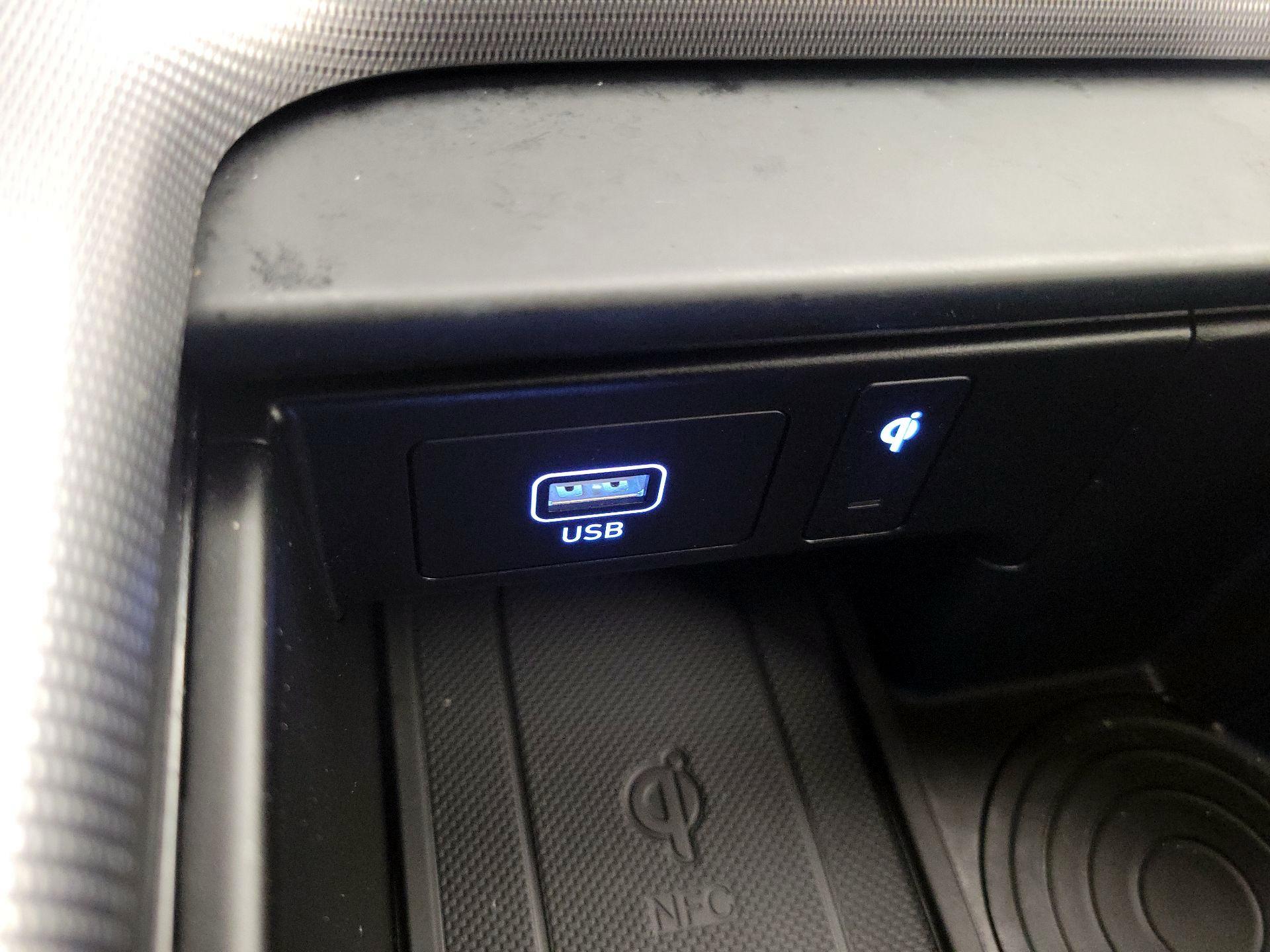 Thumbnail: 2024 Hyundai Palisade - 19