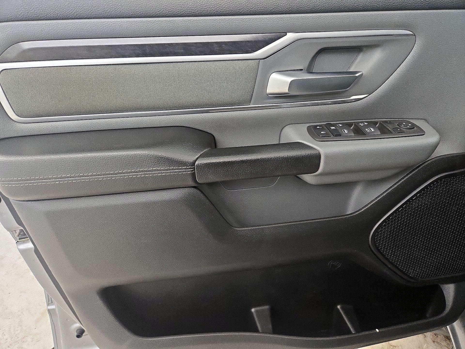 Thumbnail: 2022 RAM 1500 - 12