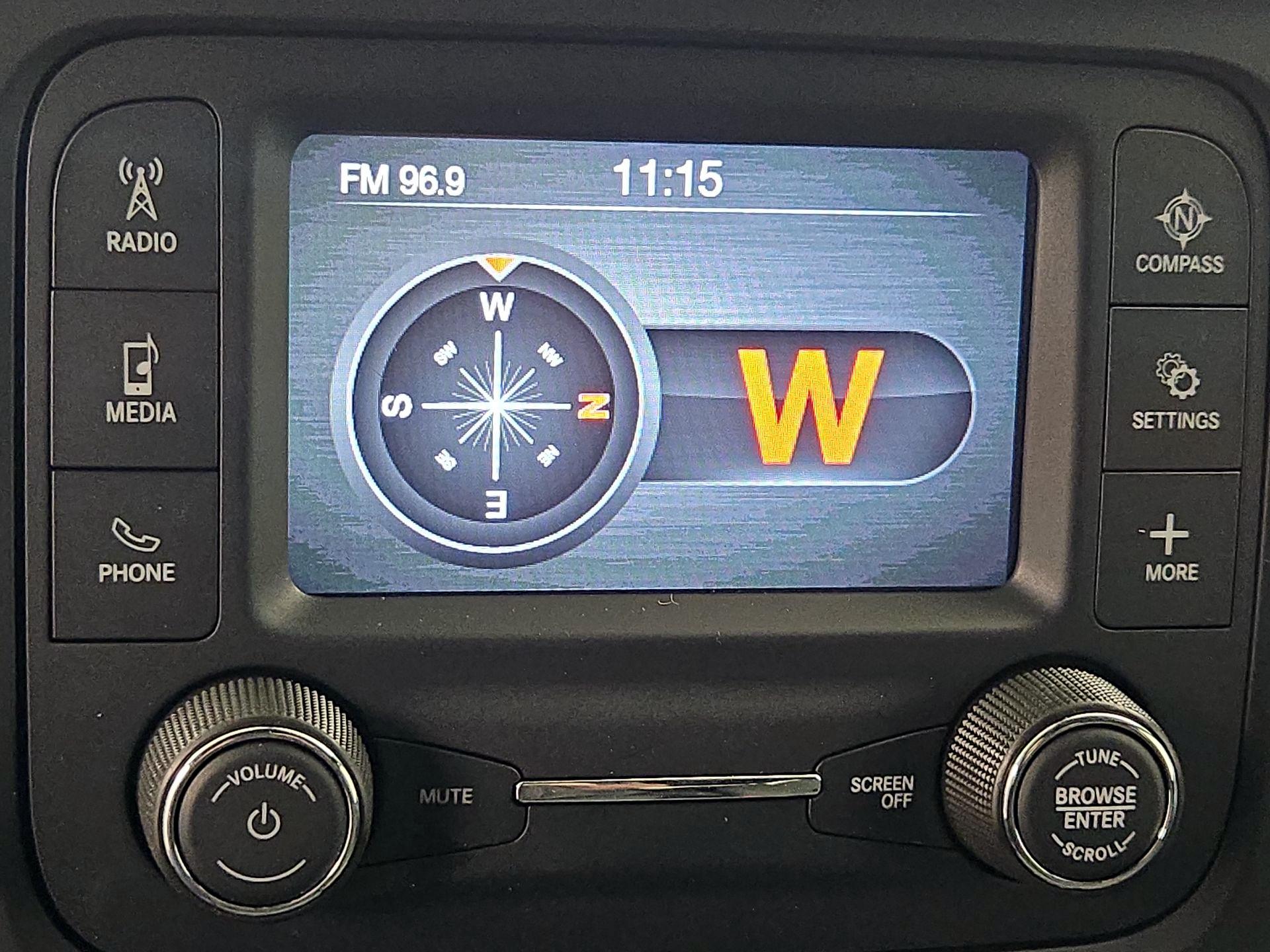 Thumbnail: 2022 RAM 1500 - 14