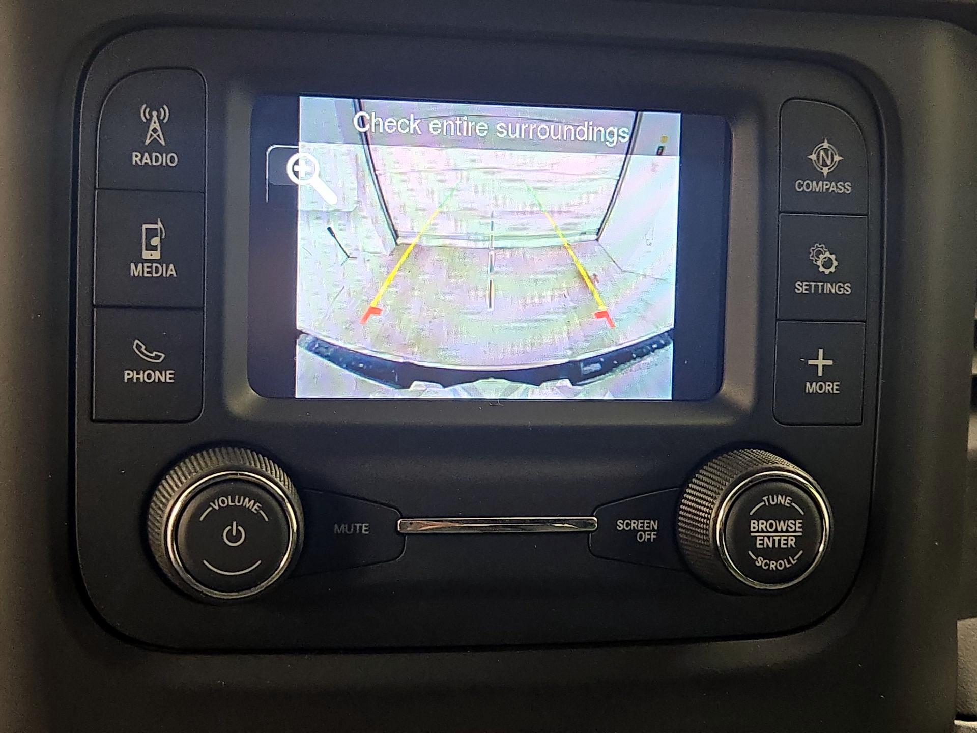 Thumbnail: 2022 RAM 1500 - 15