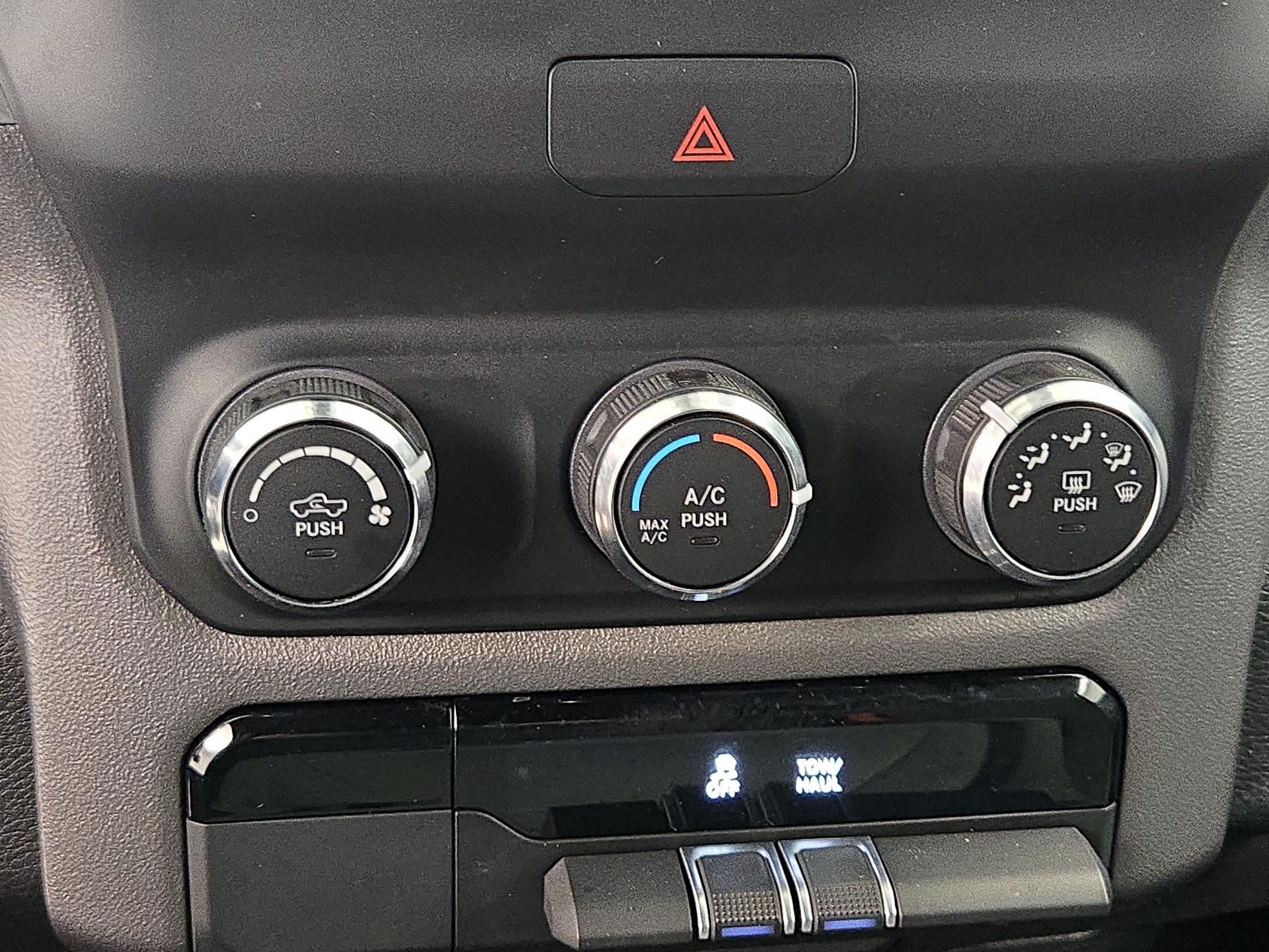 Thumbnail: 2022 RAM 1500 - 17