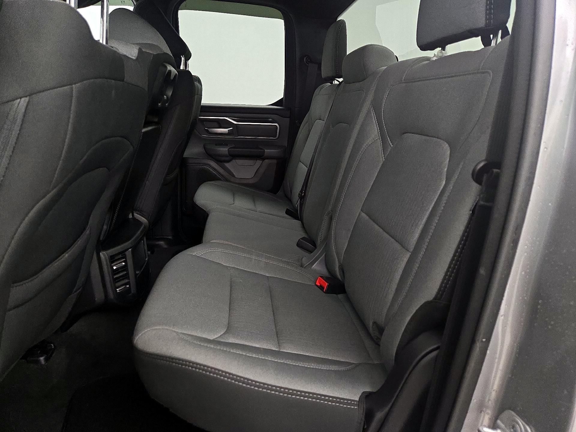 Thumbnail: 2022 RAM 1500 - 20