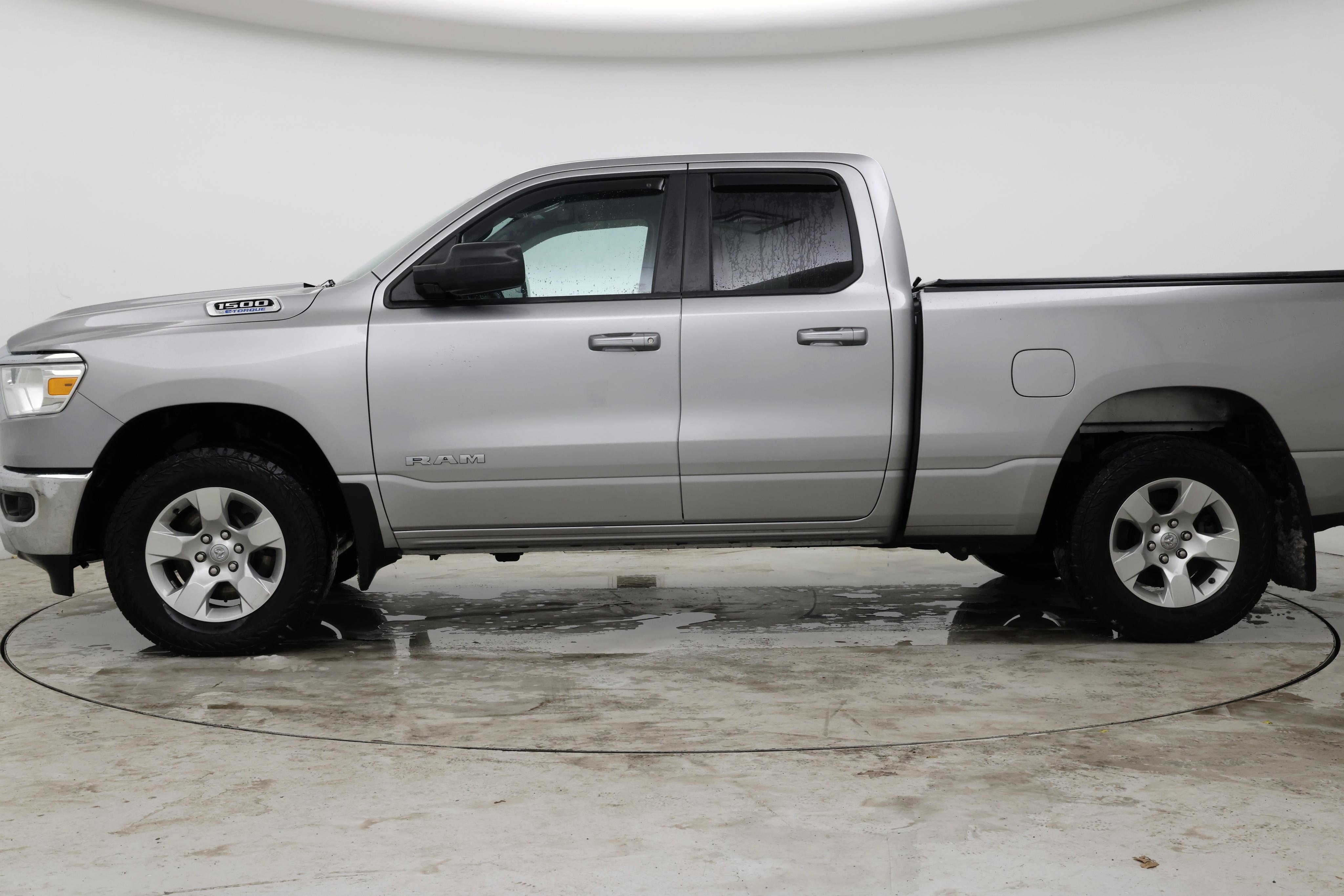 Thumbnail: 2022 RAM 1500 - 3